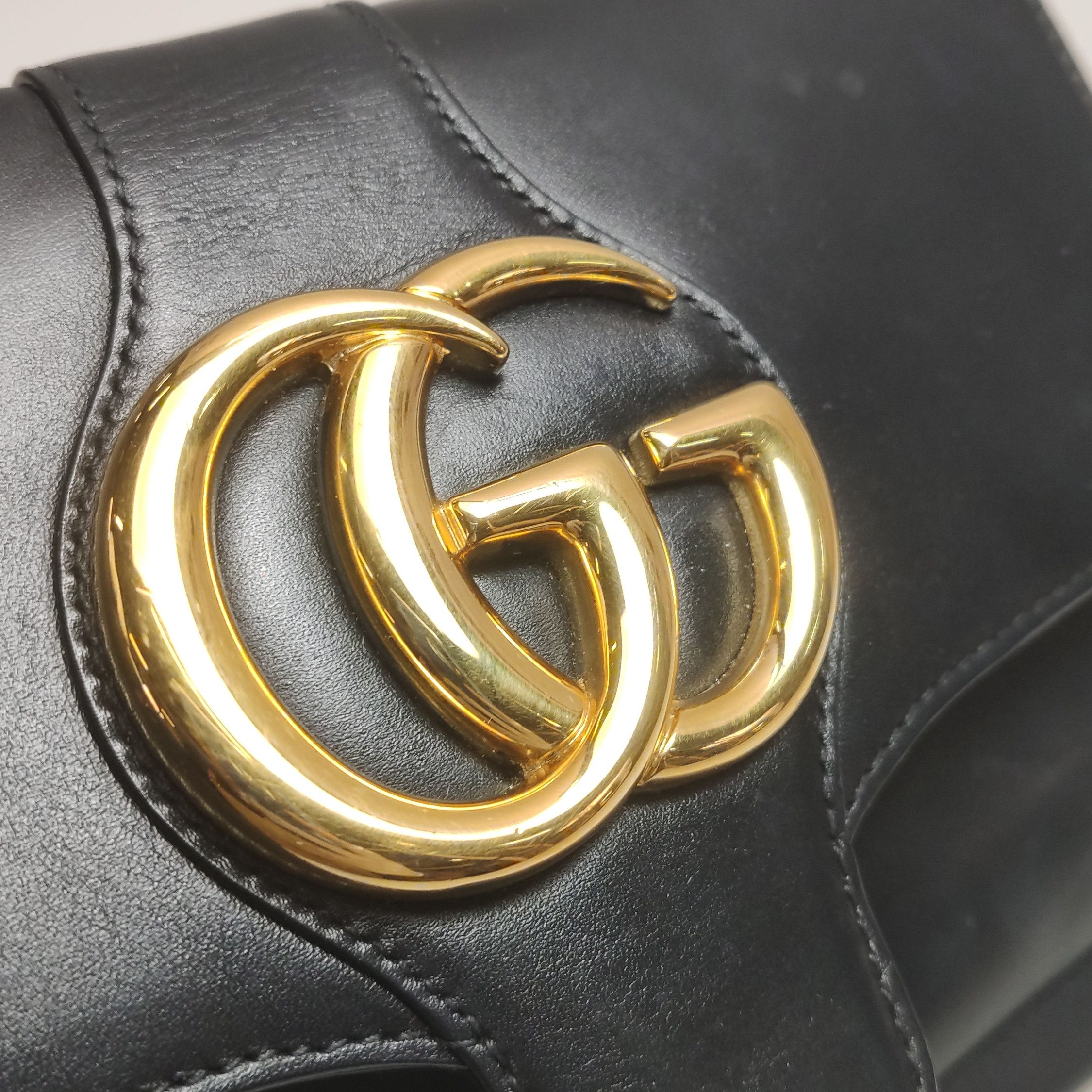 Gucci Gucci Women os Shoulder Bags Size ONE SIZE - 12 Thumbnail