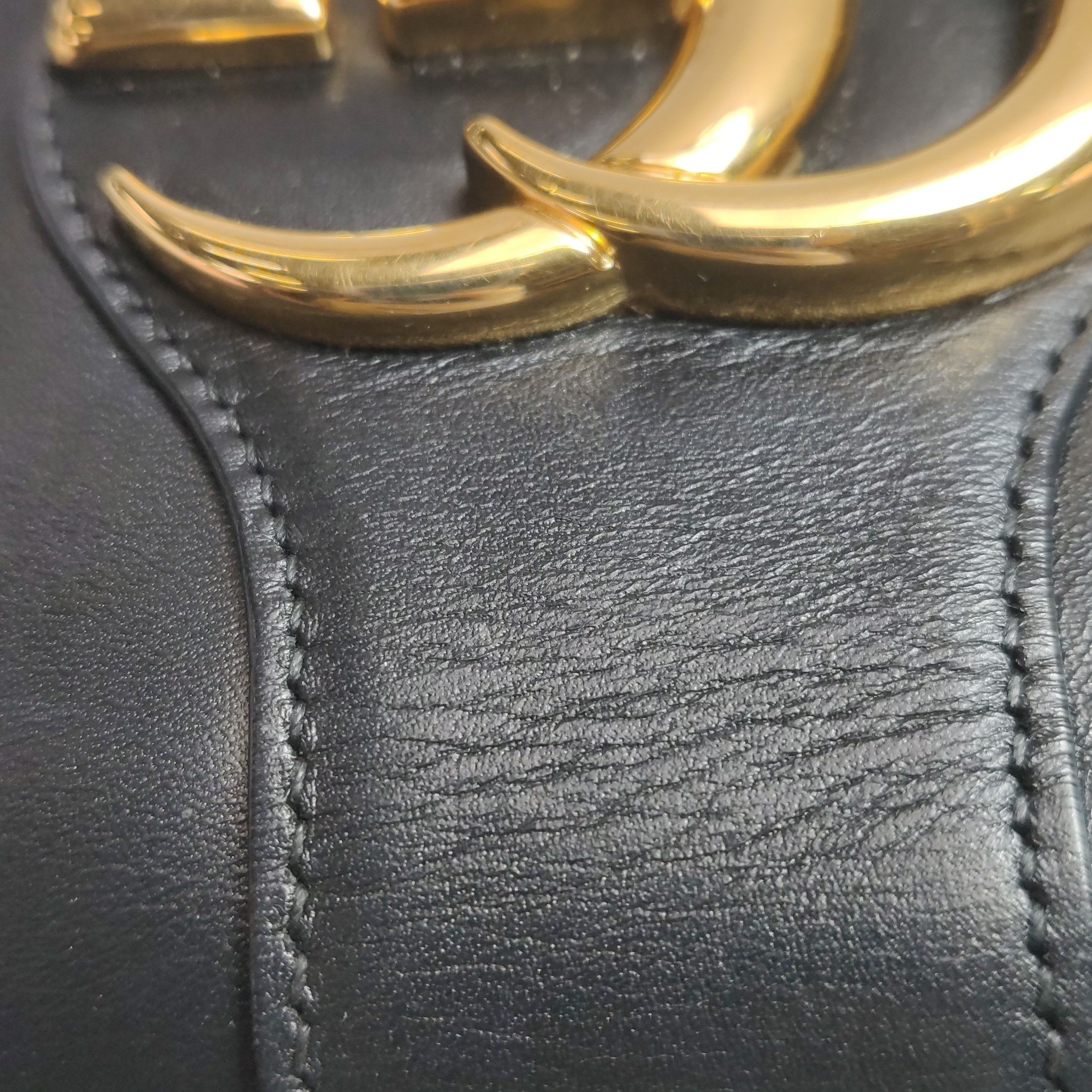 Gucci Gucci Women os Shoulder Bags Size ONE SIZE - 17 Thumbnail