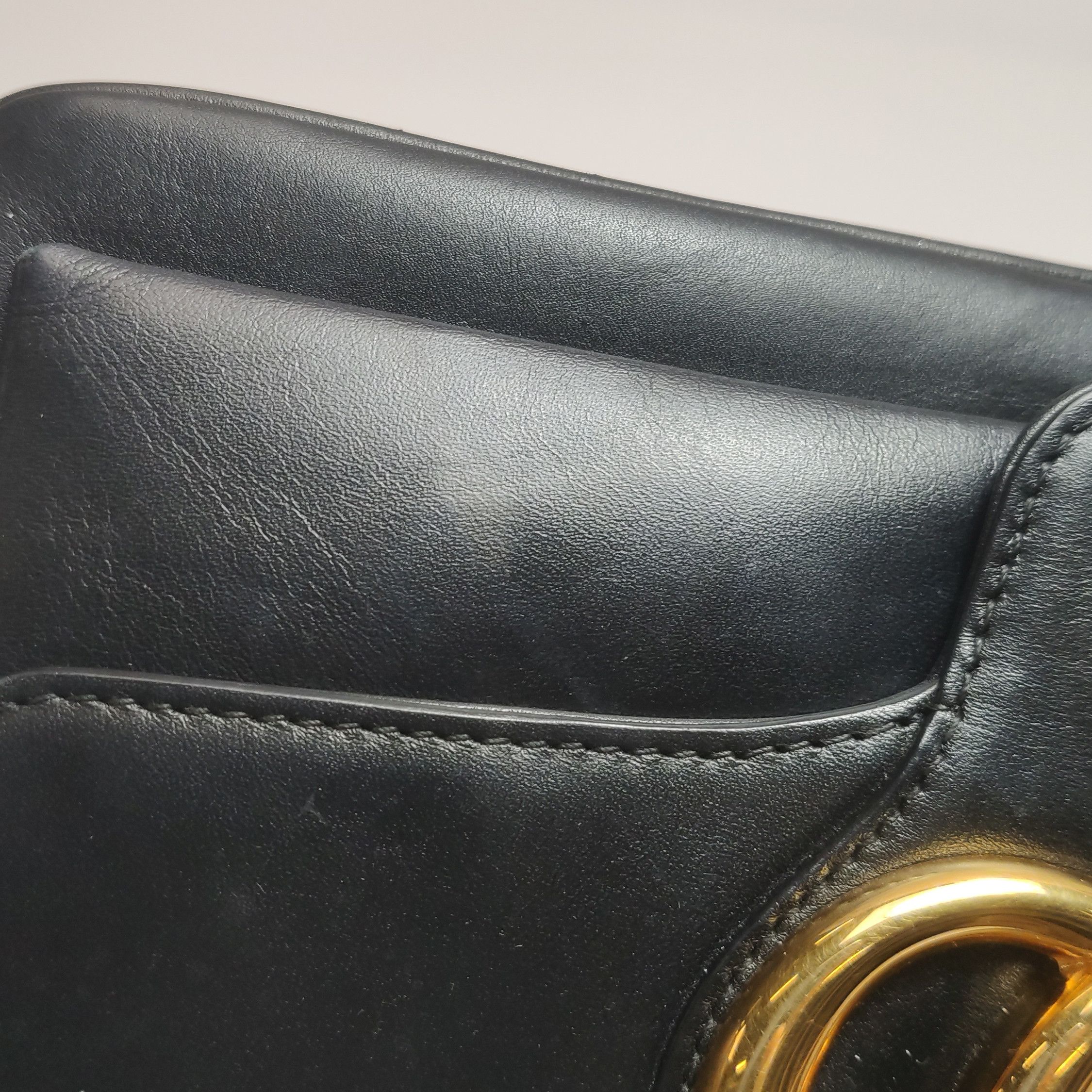 Gucci Gucci Women os Shoulder Bags Size ONE SIZE - 18 Thumbnail