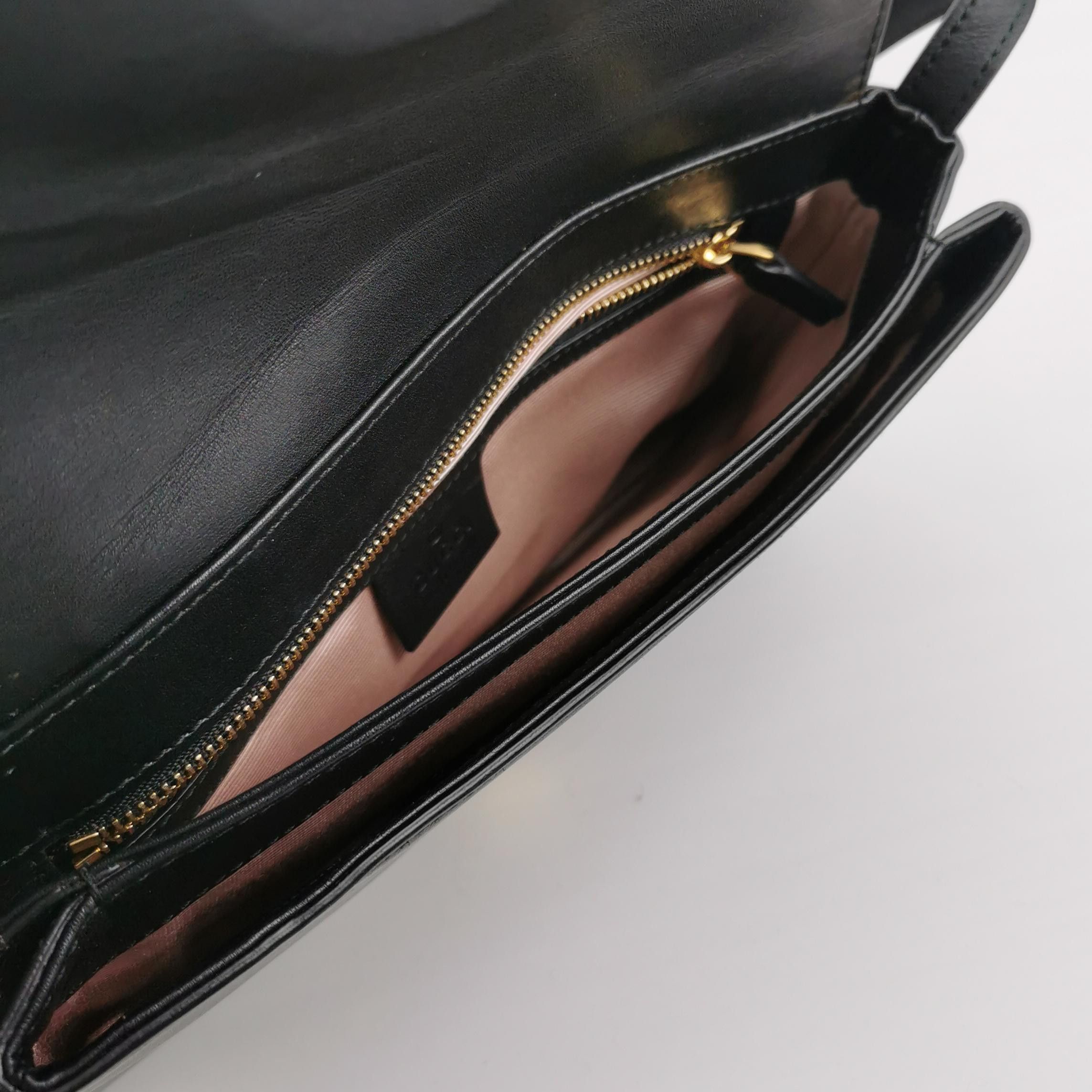 Gucci Gucci Women os Shoulder Bags Size ONE SIZE - 7 Thumbnail