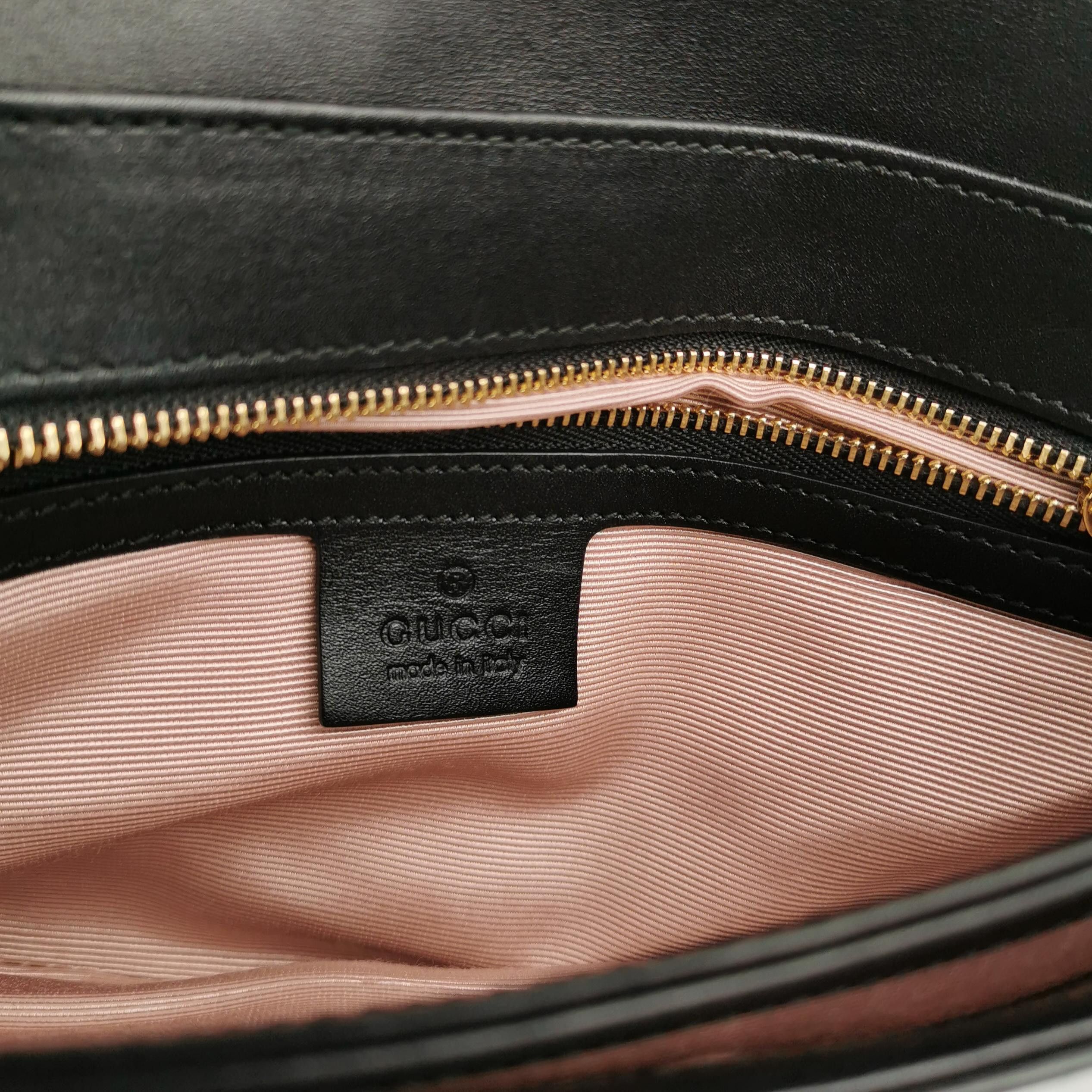 Gucci Gucci Women os Shoulder Bags Size ONE SIZE - 8 Thumbnail