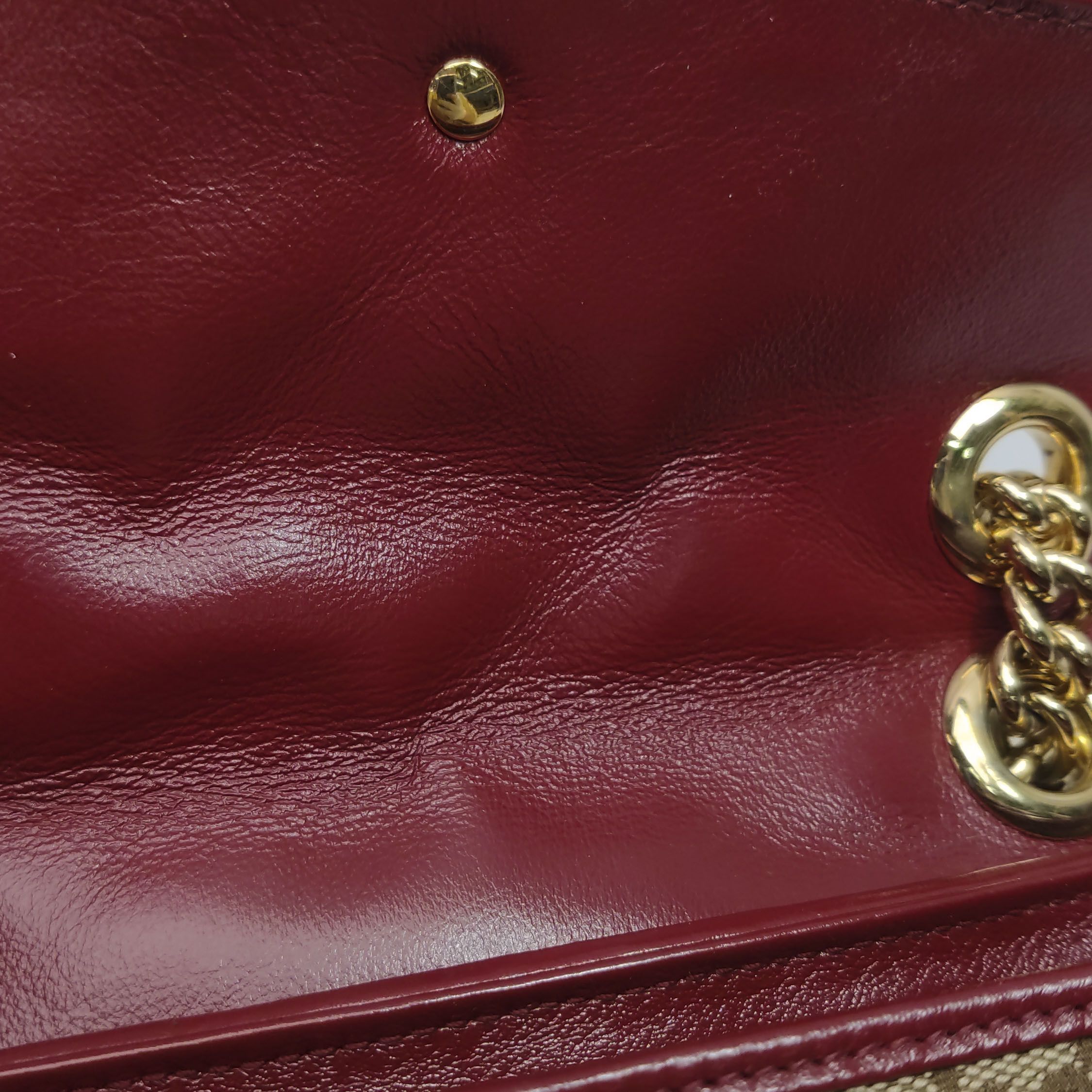 Gucci Gucci Women os Shoulder Bags Size ONE SIZE - 20 Thumbnail