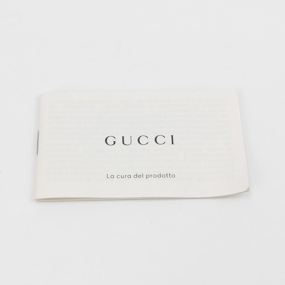 Gucci Gucci Women os Shoulder Bags Size ONE SIZE - 9 Thumbnail