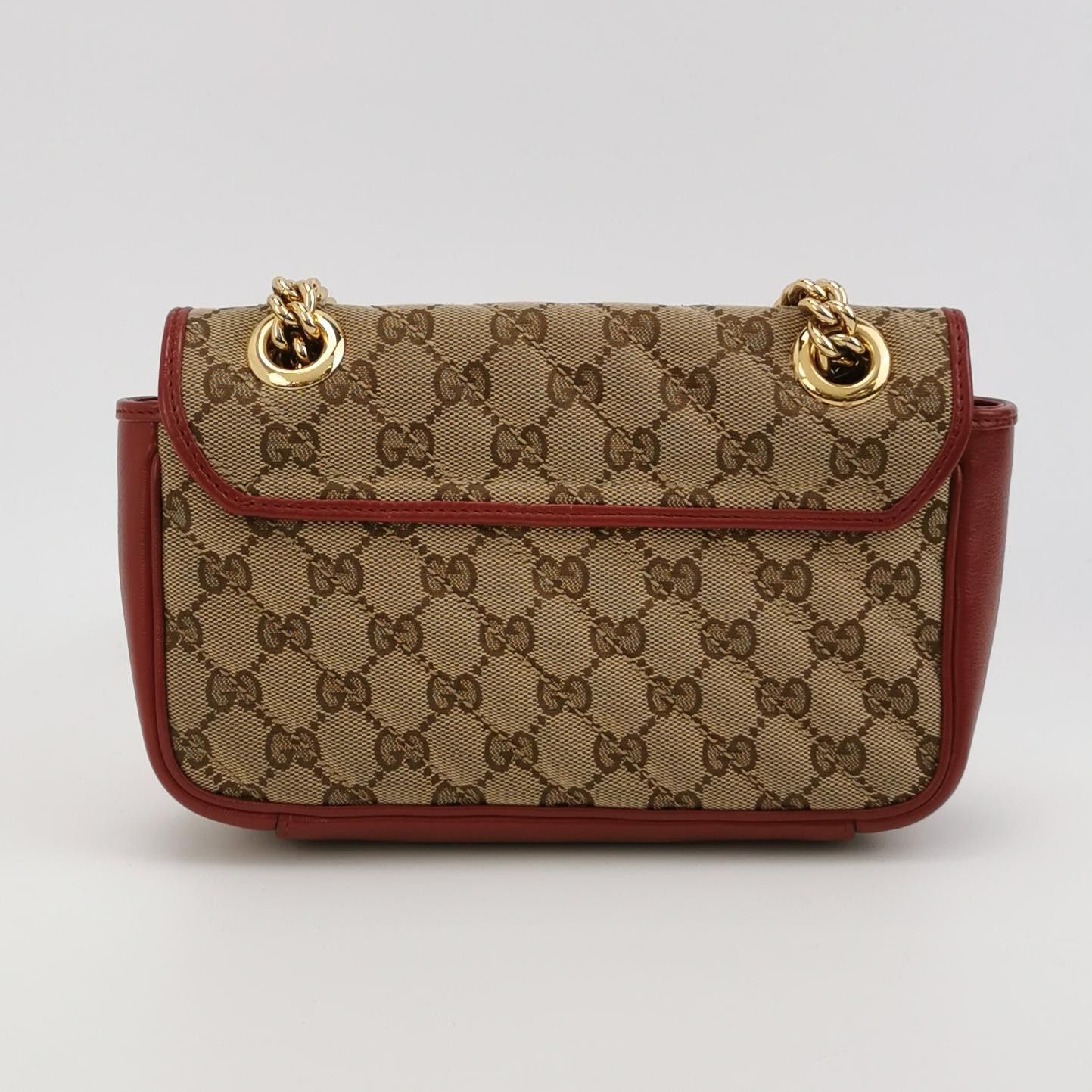 Gucci Gucci Women os Shoulder Bags Size ONE SIZE - 5 Thumbnail