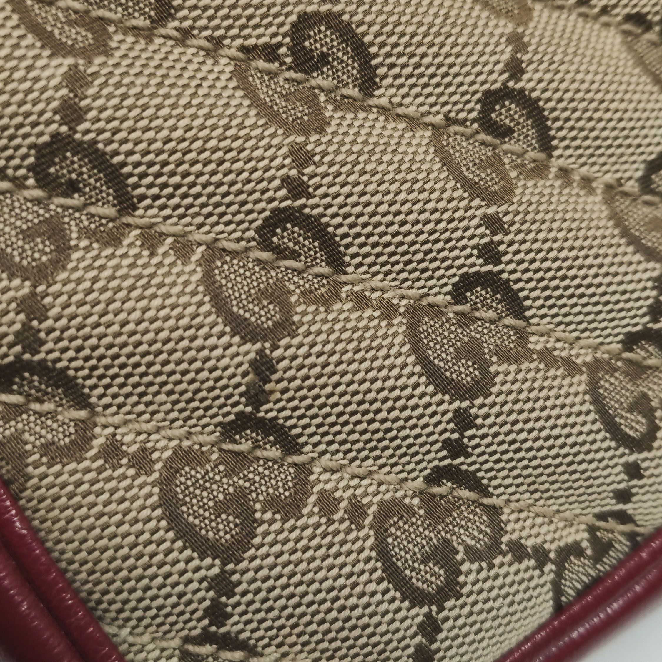 Gucci Gucci Women os Shoulder Bags Size ONE SIZE - 19 Thumbnail