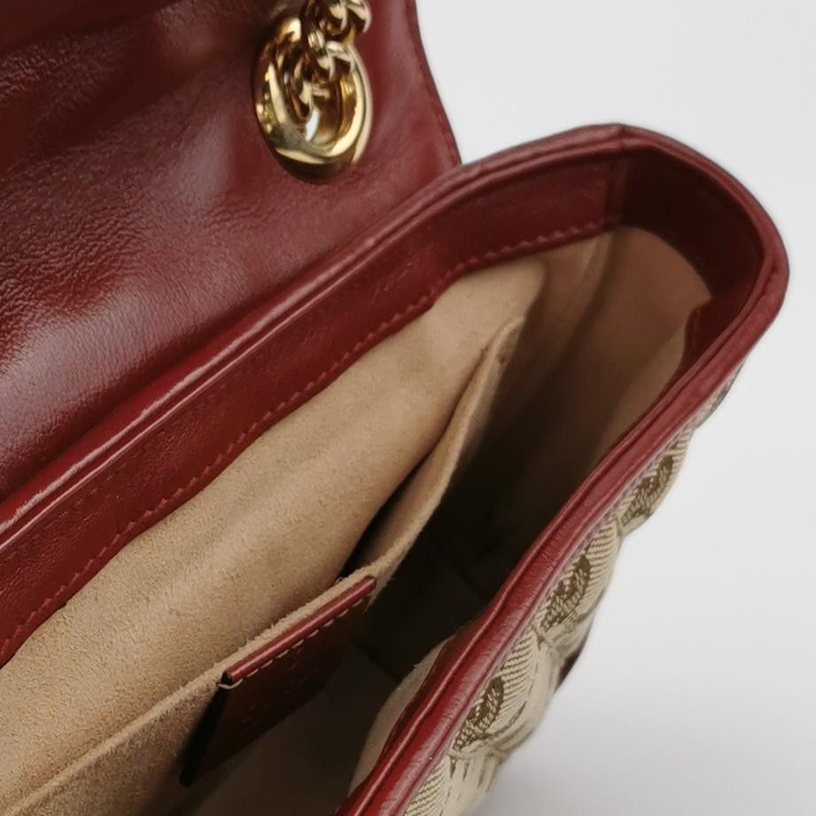 Gucci Gucci Women os Shoulder Bags Size ONE SIZE - 7 Thumbnail