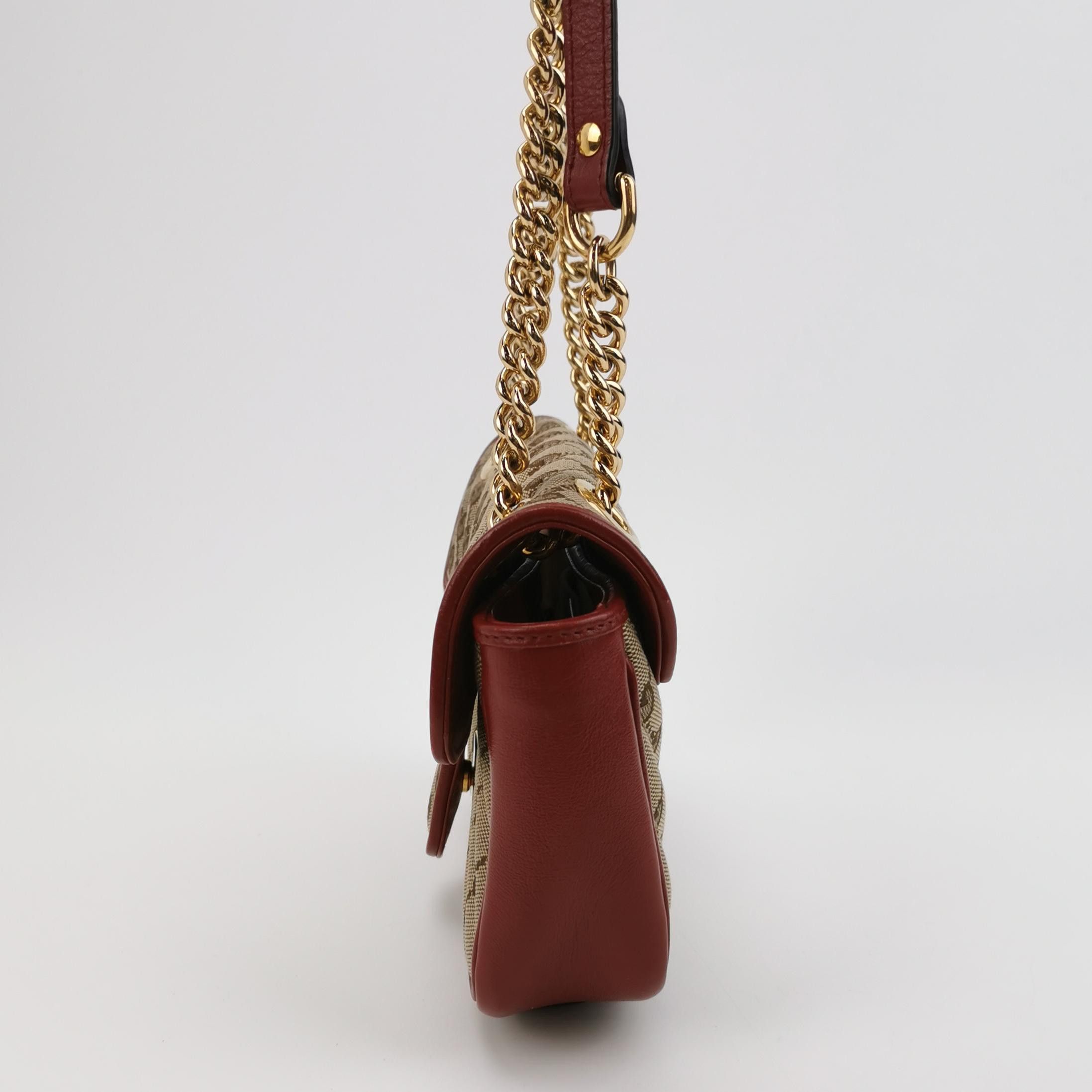Gucci Gucci Women os Shoulder Bags Size ONE SIZE - 3 Thumbnail