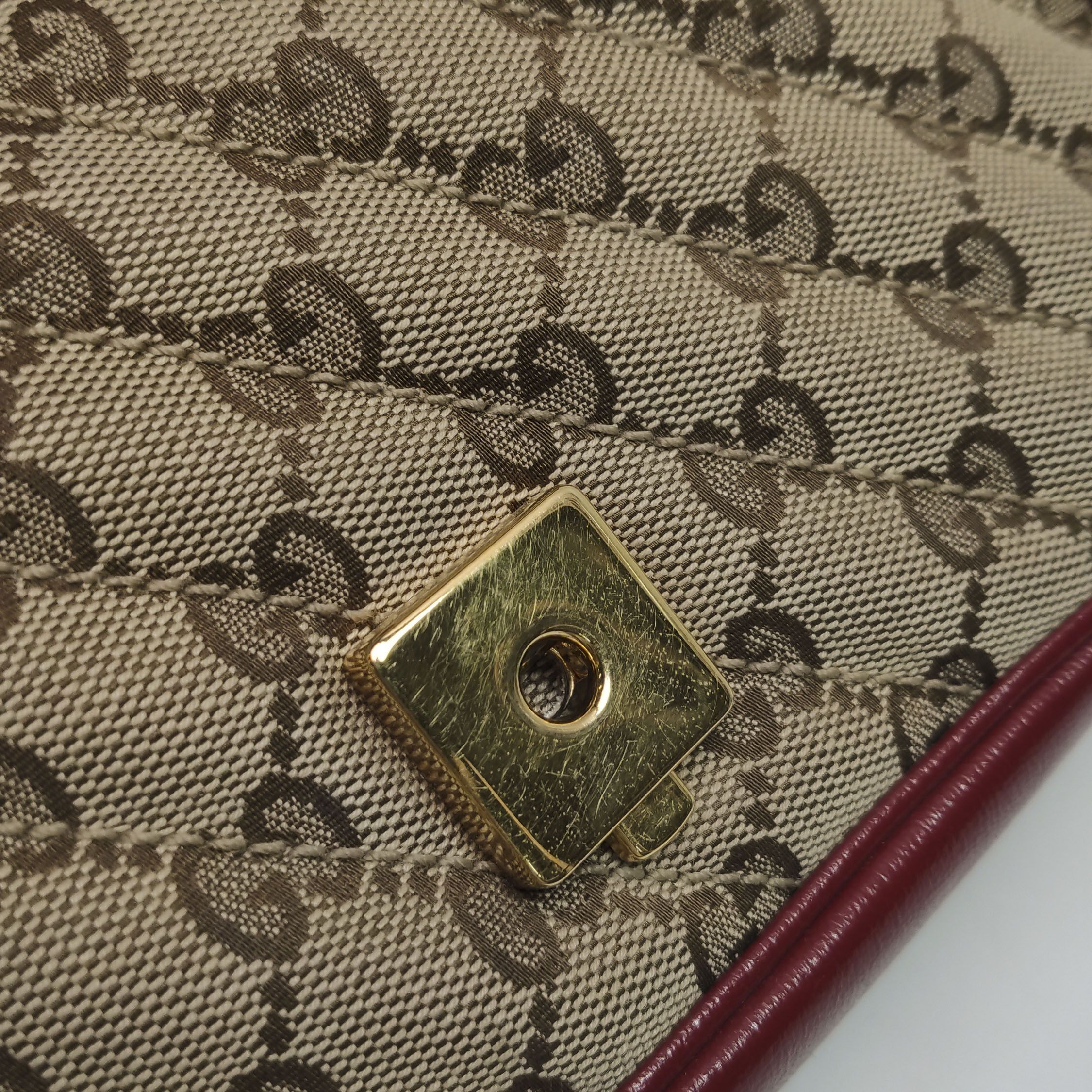 Gucci Gucci Women os Shoulder Bags Size ONE SIZE - 11 Thumbnail