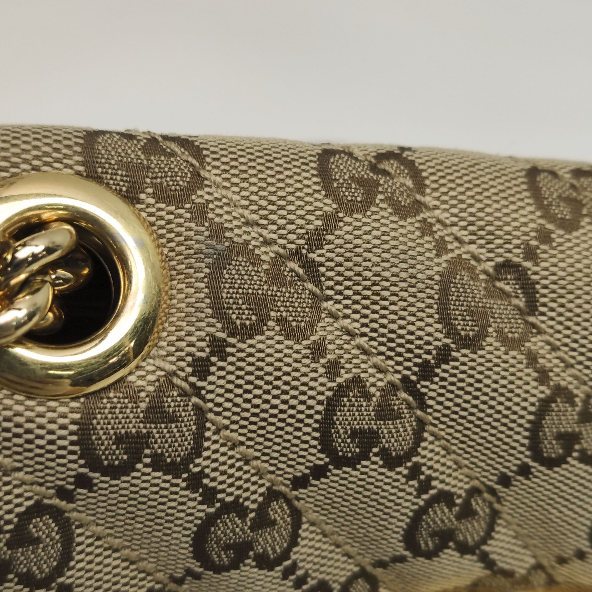 Gucci Gucci Women os Shoulder Bags Size ONE SIZE - 17 Thumbnail