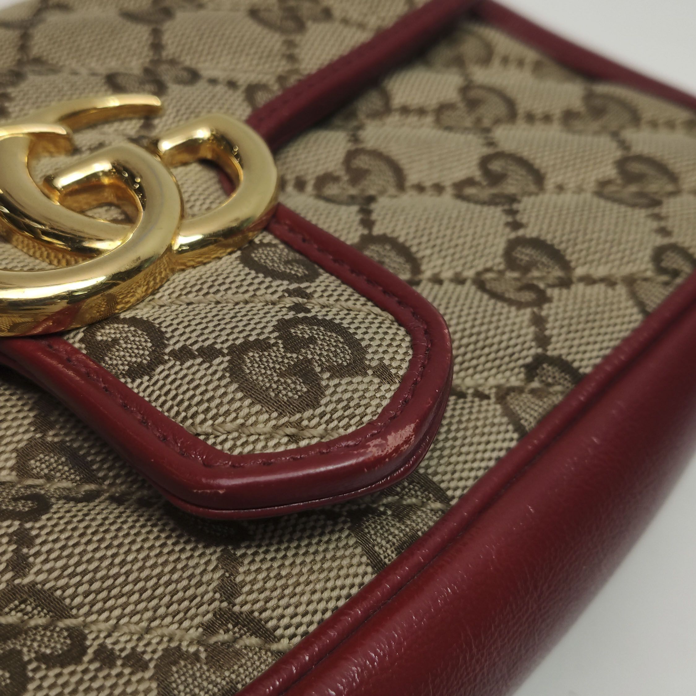 Gucci Gucci Women os Shoulder Bags Size ONE SIZE - 14 Thumbnail