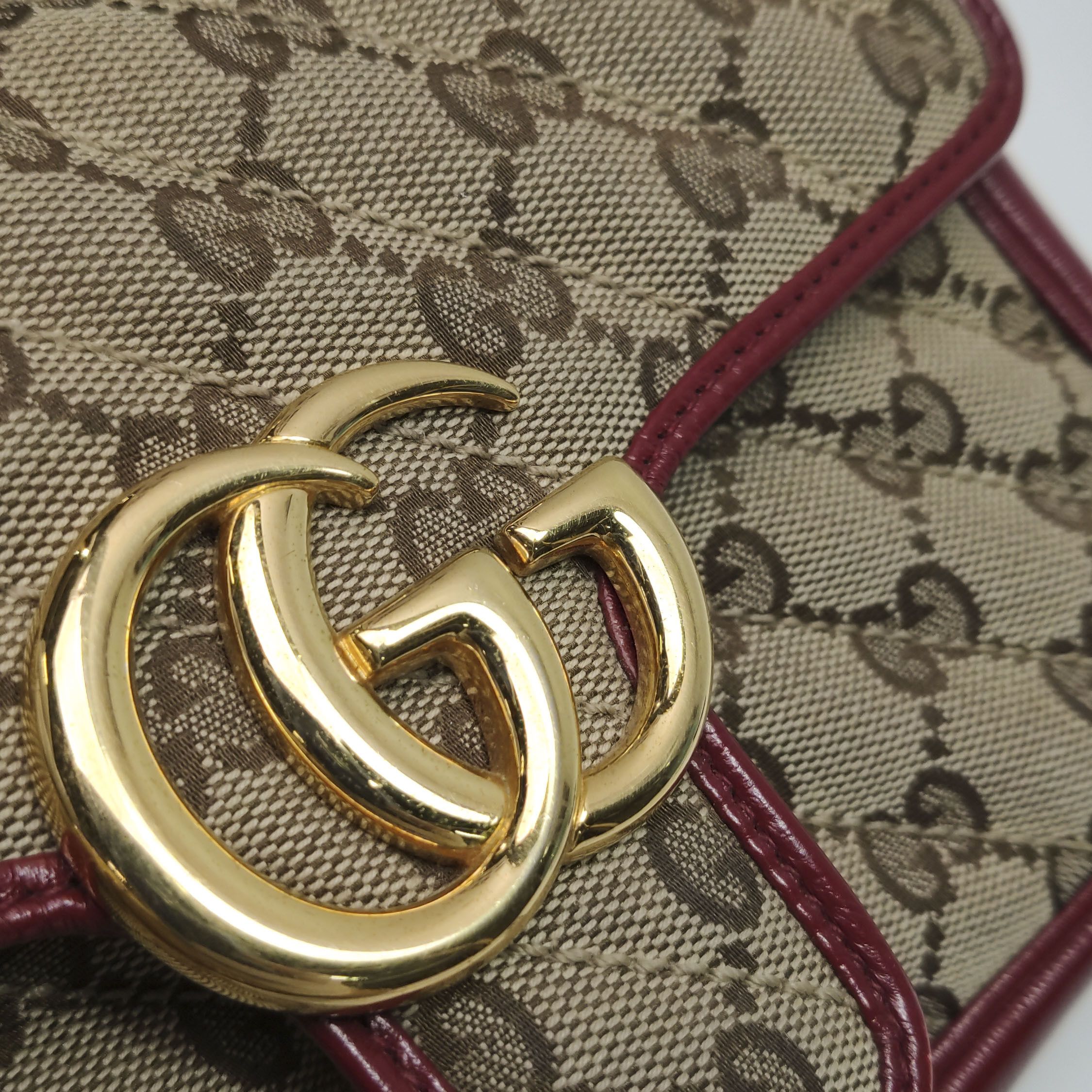 Gucci Gucci Women os Shoulder Bags Size ONE SIZE - 13 Thumbnail