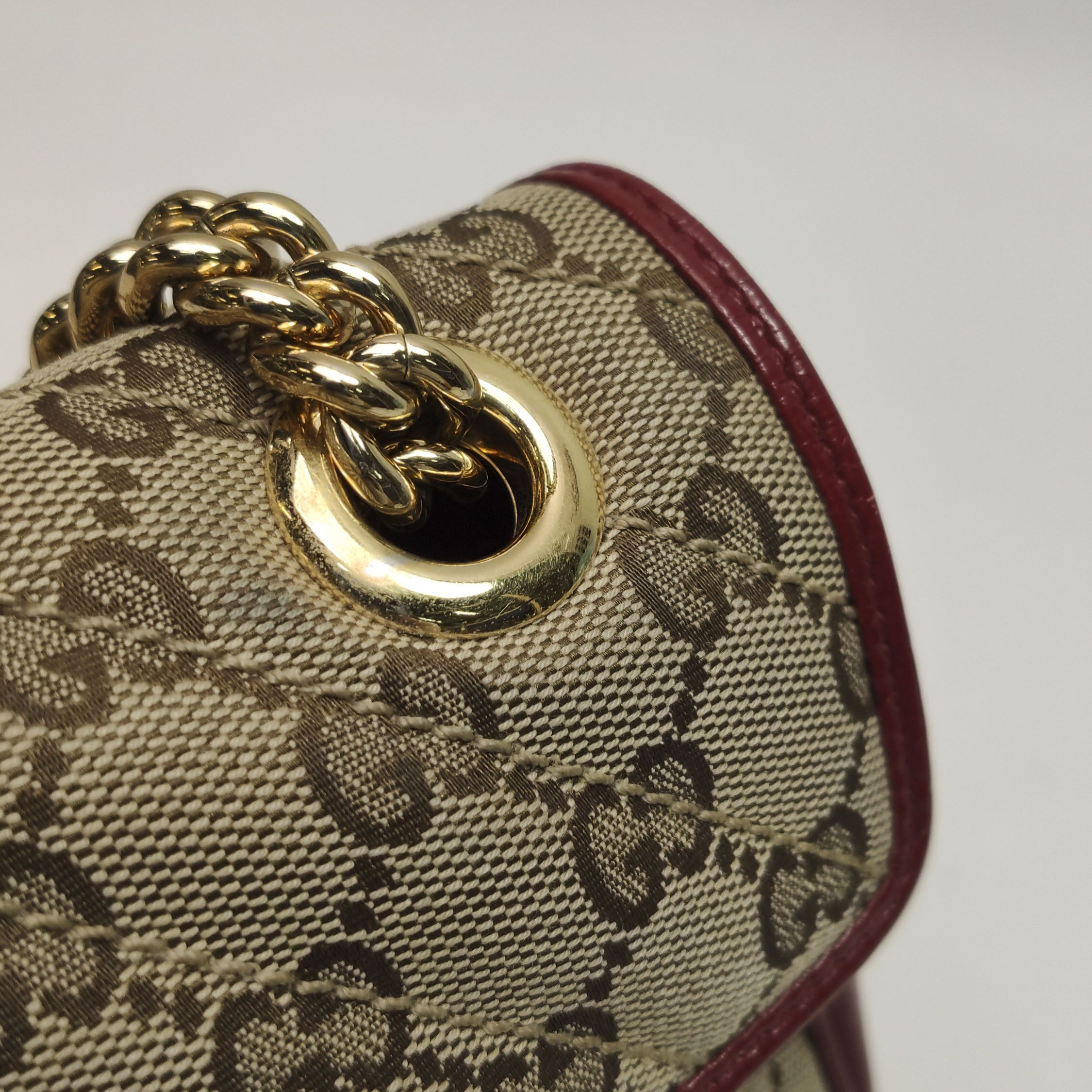 Gucci Gucci Women os Shoulder Bags Size ONE SIZE - 12 Thumbnail