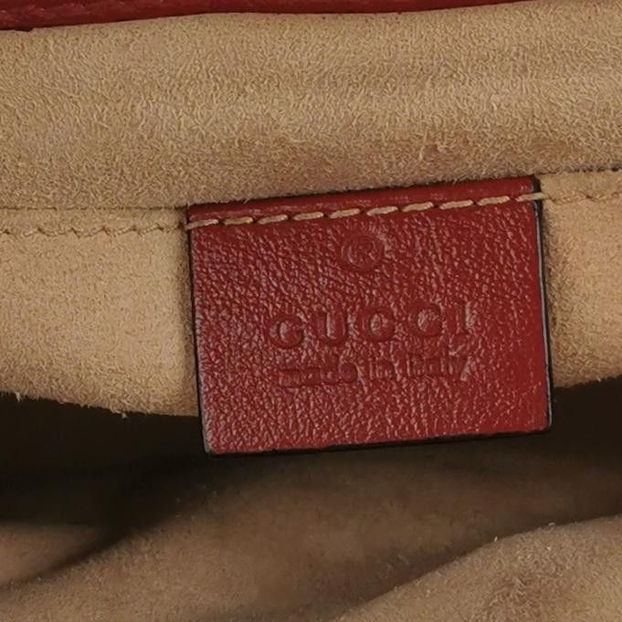 Gucci Gucci Women os Shoulder Bags Size ONE SIZE - 8 Thumbnail