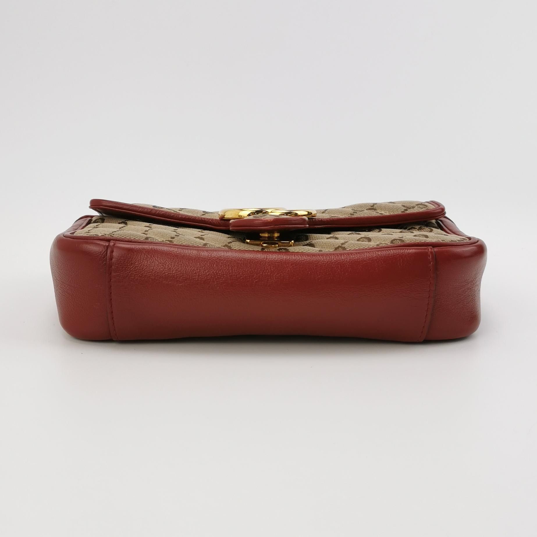 Gucci Gucci Women os Shoulder Bags Size ONE SIZE - 6 Thumbnail