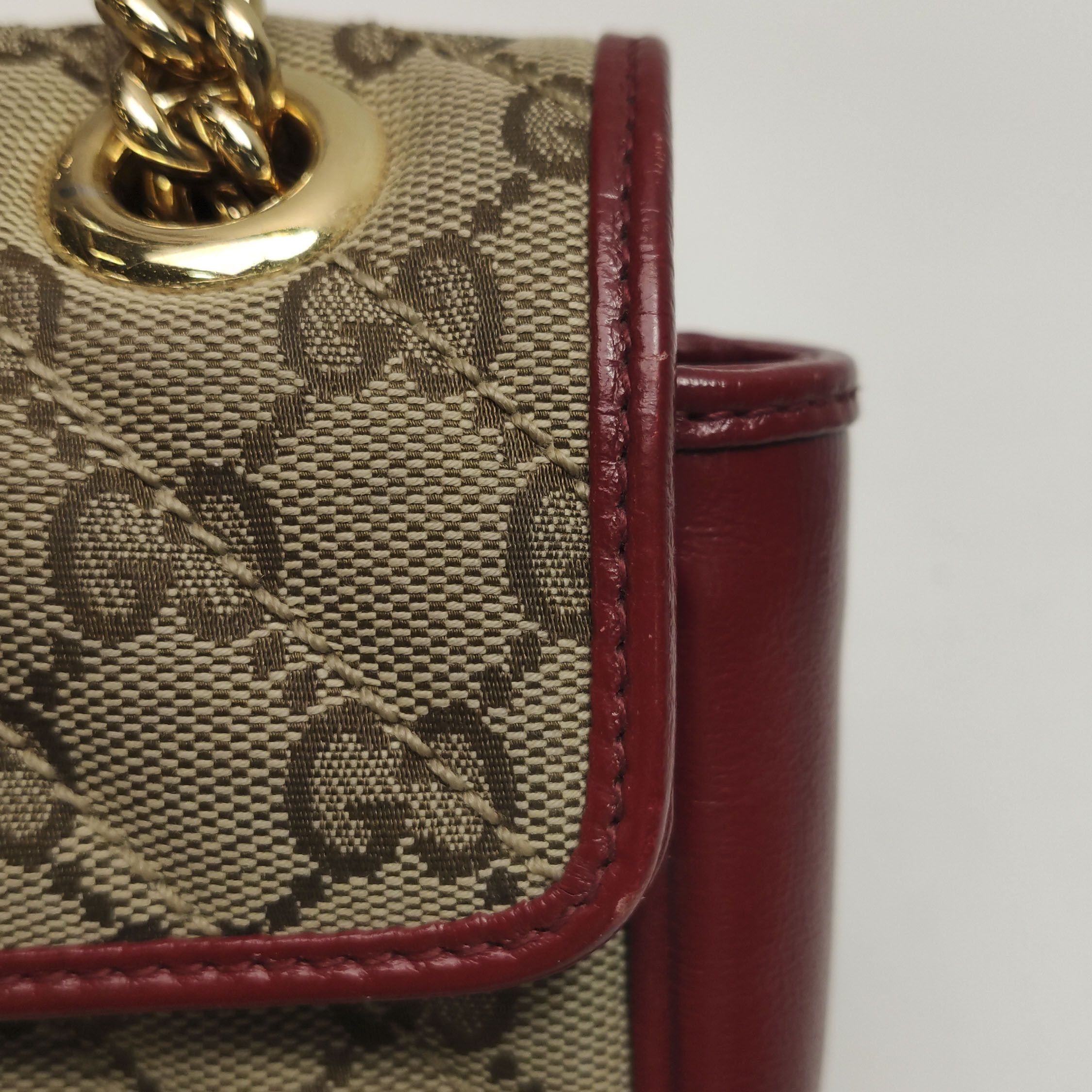 Gucci Gucci Women os Shoulder Bags Size ONE SIZE - 16 Thumbnail