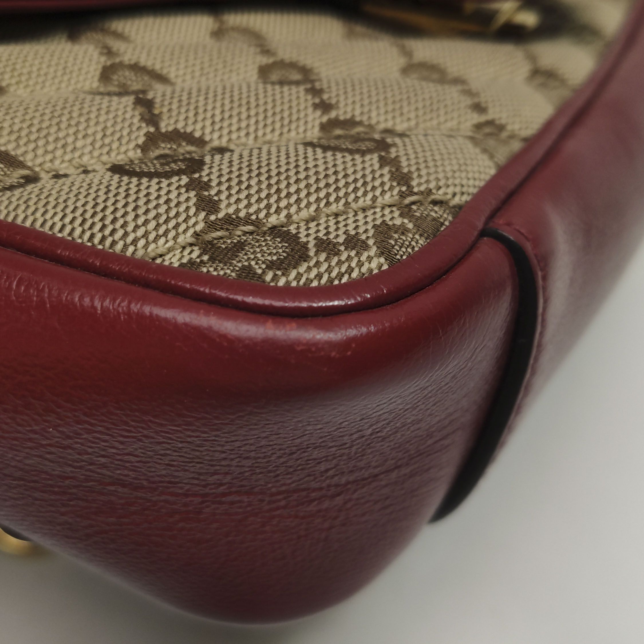 Gucci Gucci Women os Shoulder Bags Size ONE SIZE - 15 Thumbnail