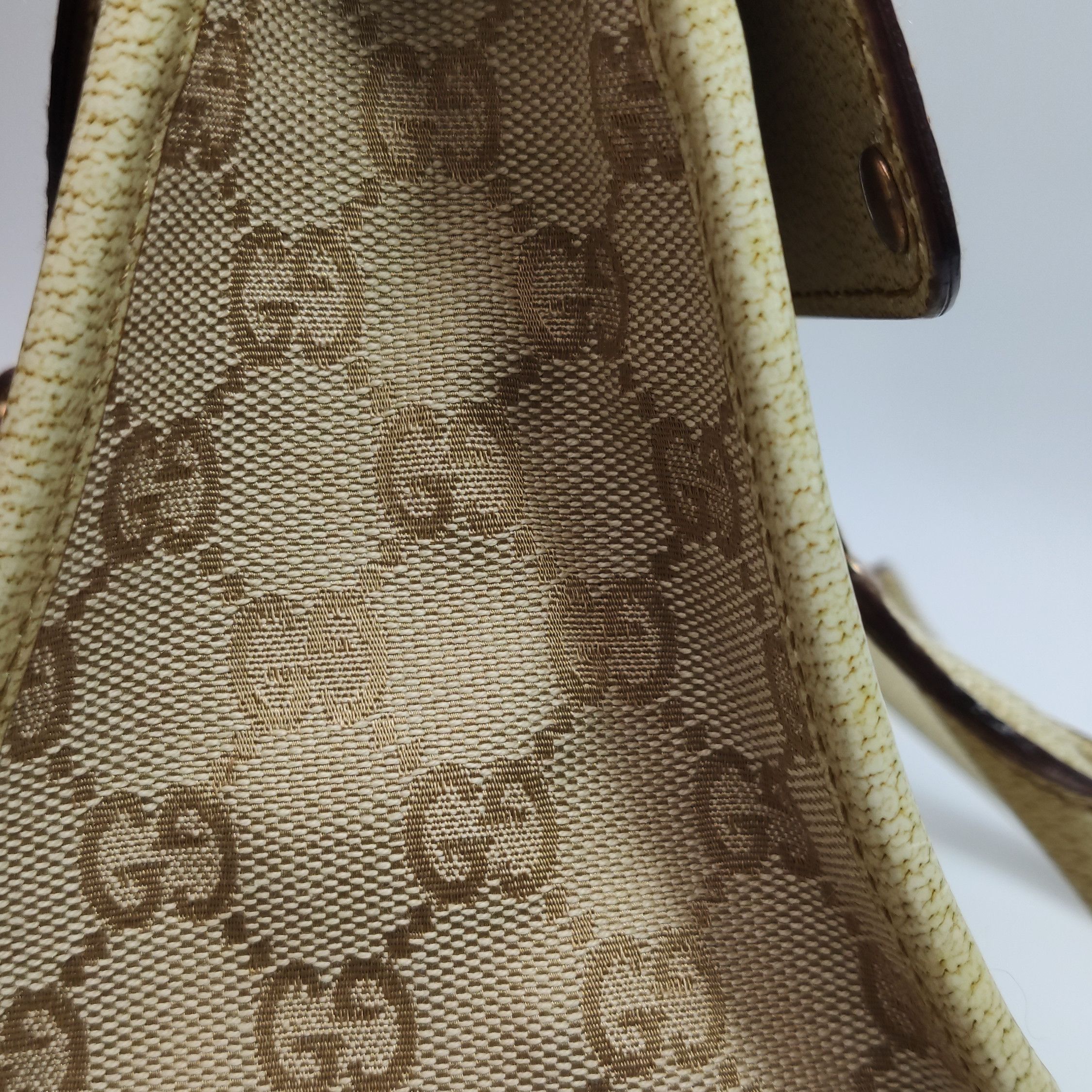 Gucci Gucci Women os Tote Bags Size ONE SIZE - 15 Thumbnail