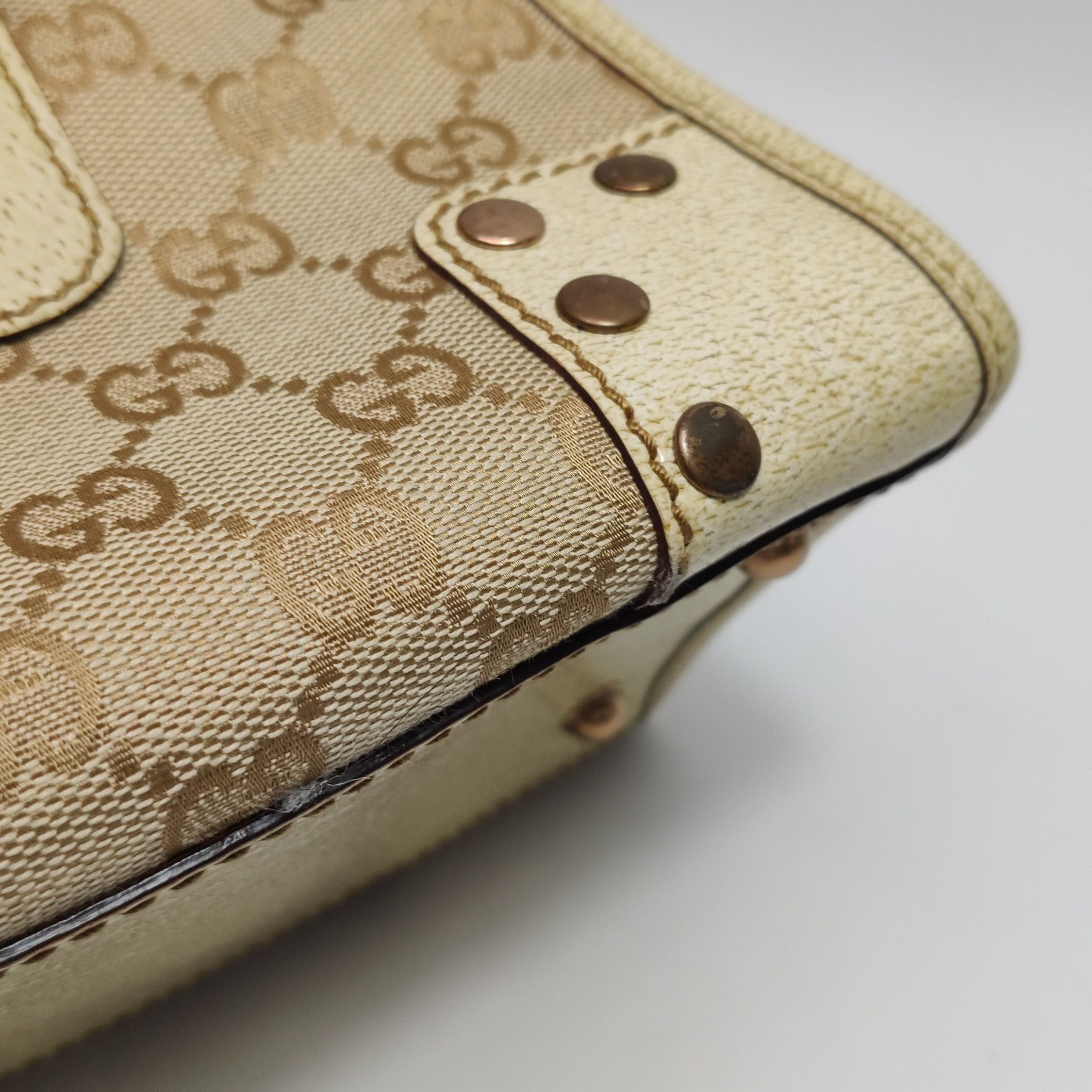 Gucci Gucci Women os Tote Bags Size ONE SIZE - 18 Thumbnail