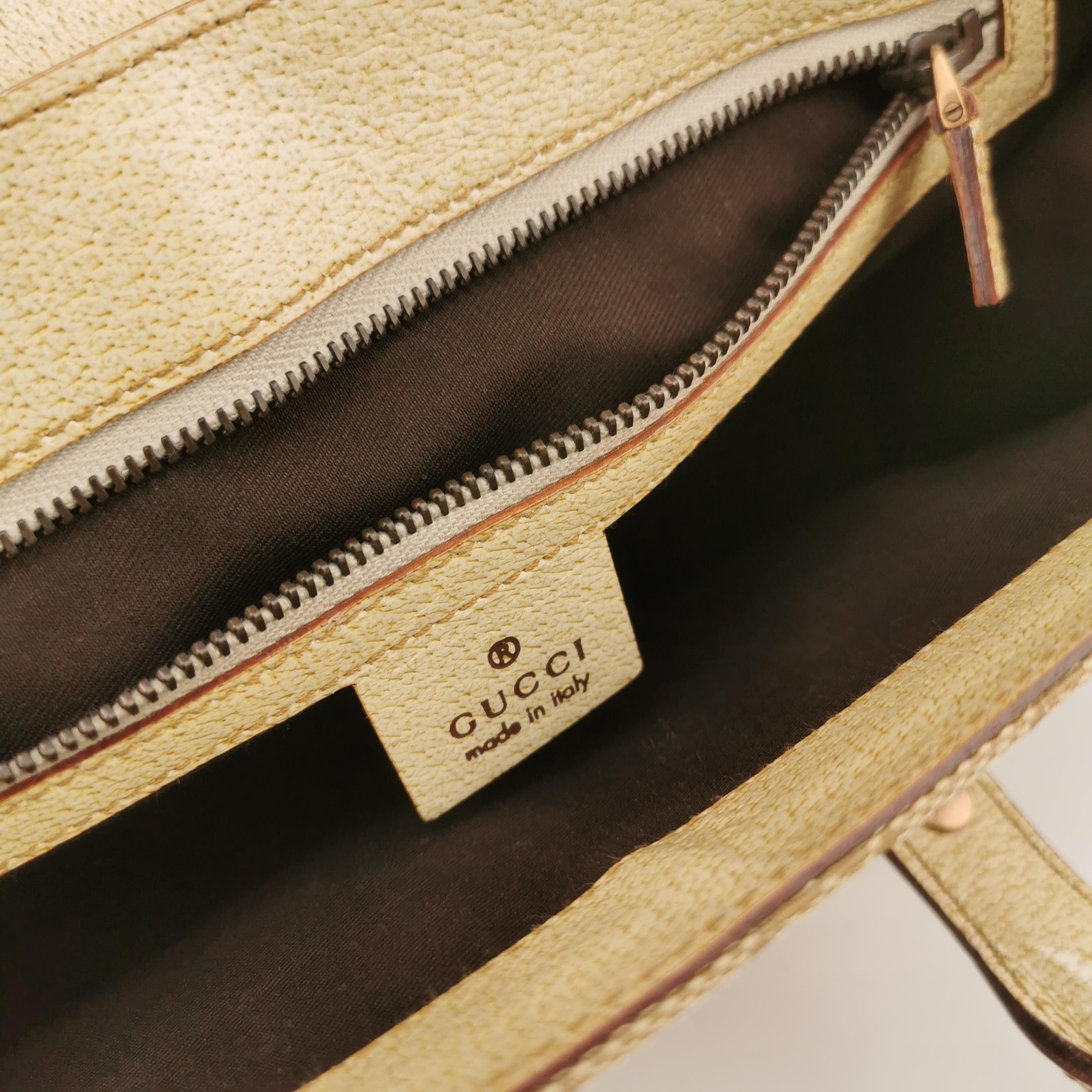 Gucci Gucci Women os Tote Bags Size ONE SIZE - 8 Thumbnail