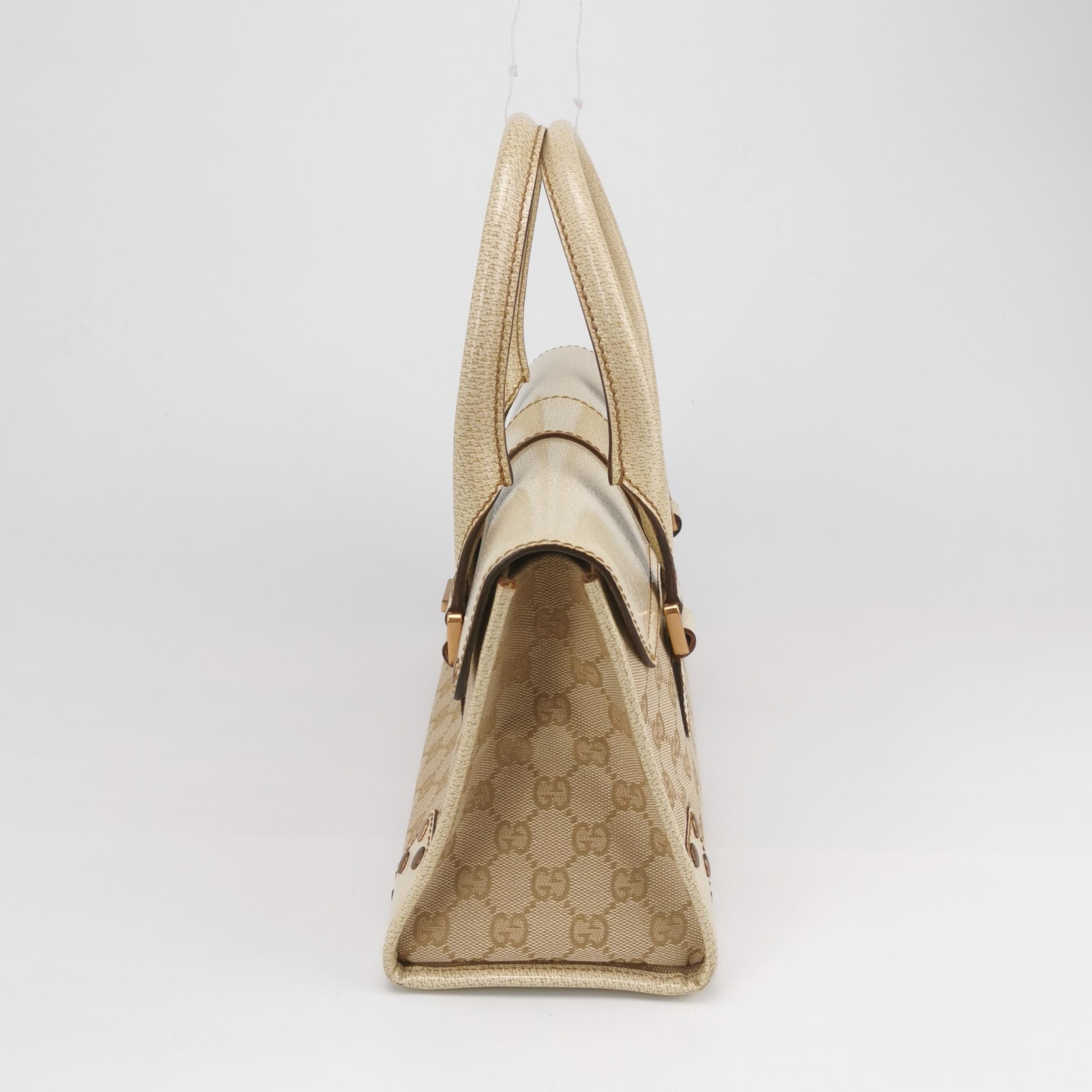 Gucci Gucci Women os Tote Bags Size ONE SIZE - 3 Thumbnail
