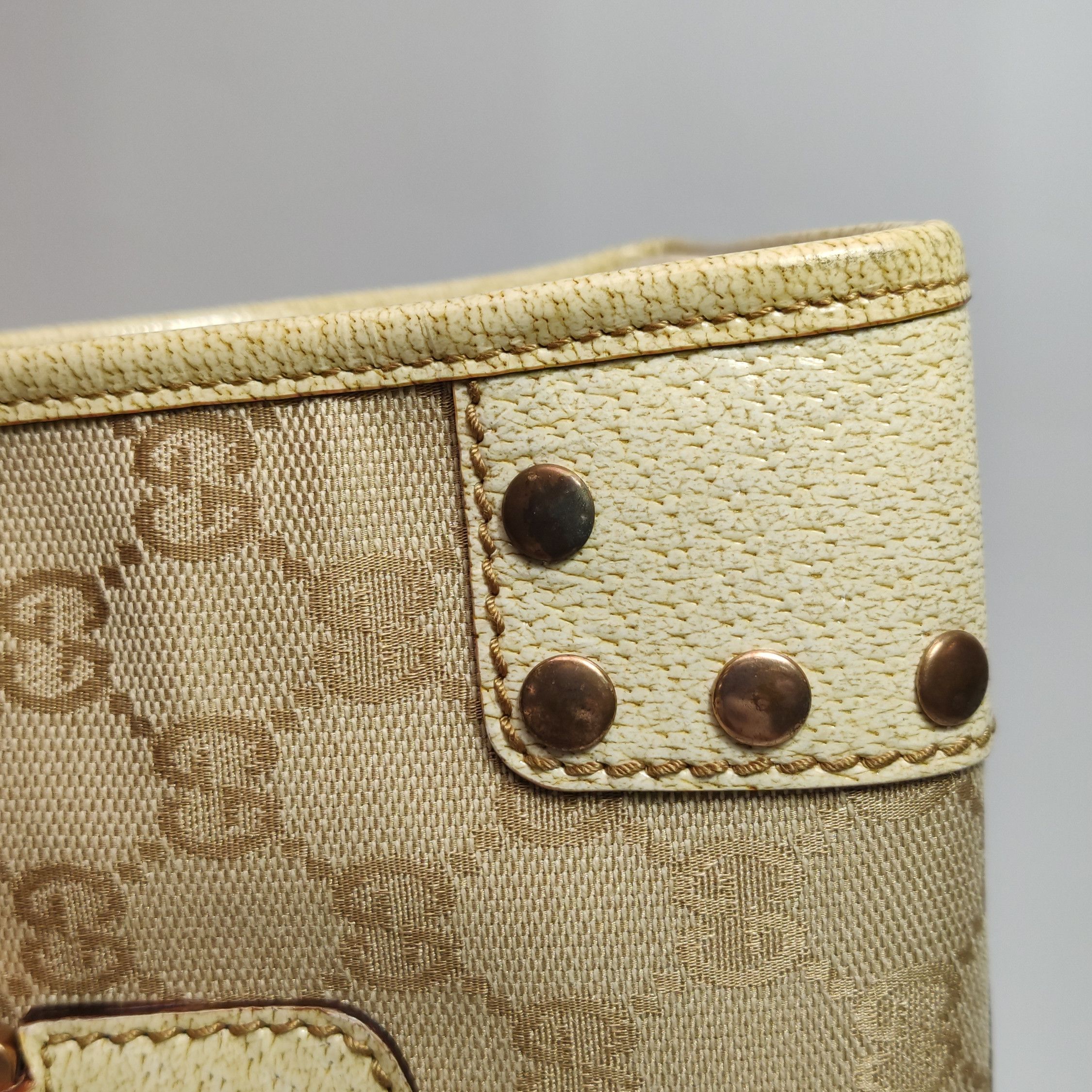 Gucci Gucci Women os Tote Bags Size ONE SIZE - 19 Thumbnail