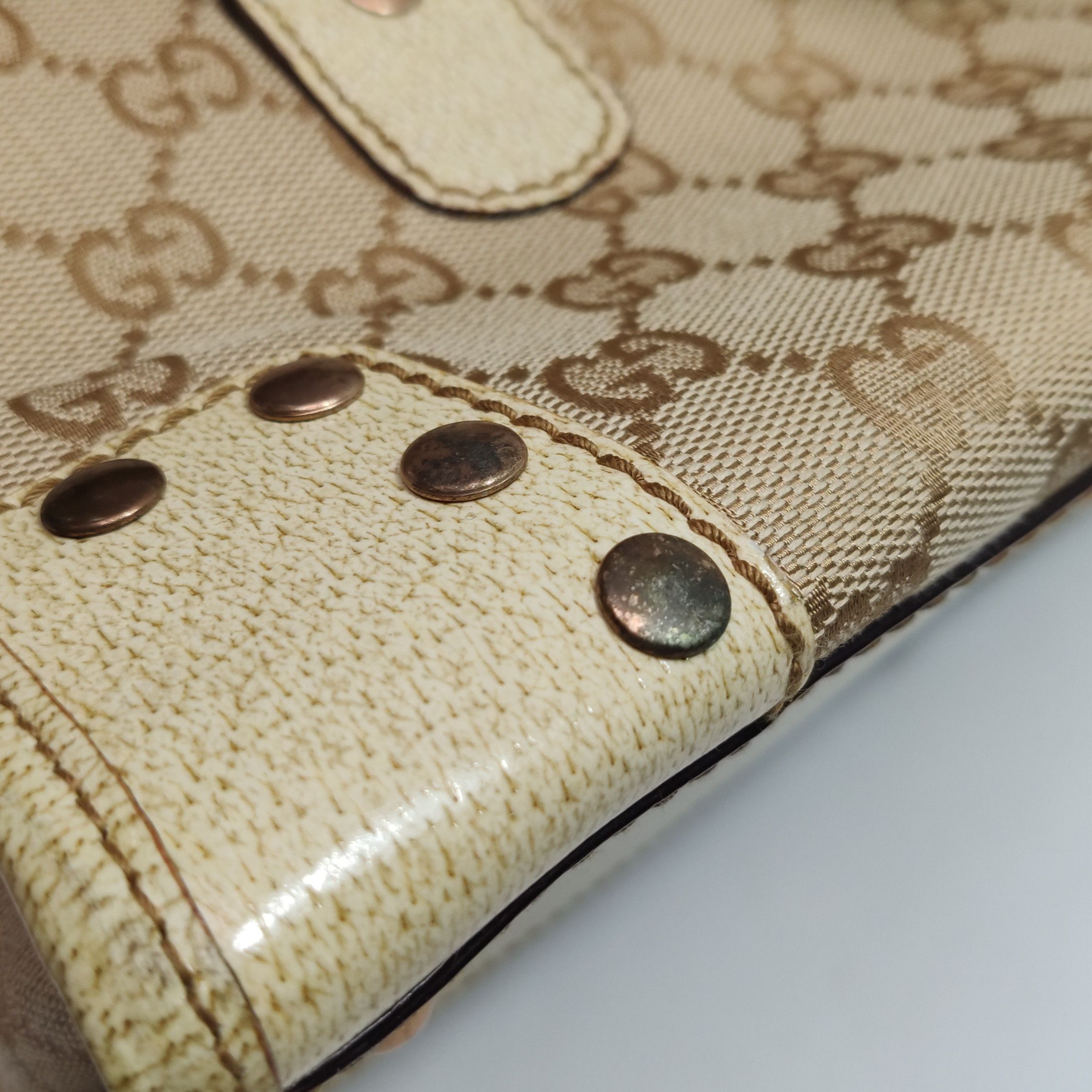 Gucci Gucci Women os Tote Bags Size ONE SIZE - 17 Thumbnail