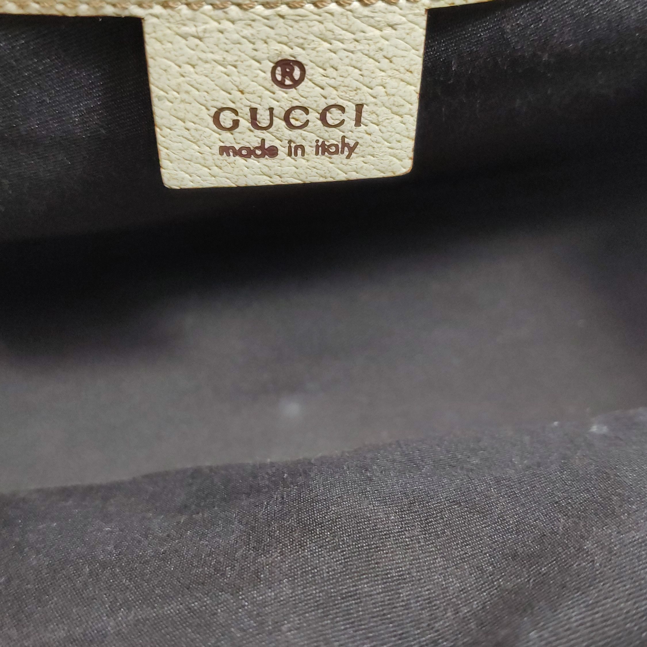 Gucci Gucci Women os Tote Bags Size ONE SIZE - 9 Thumbnail