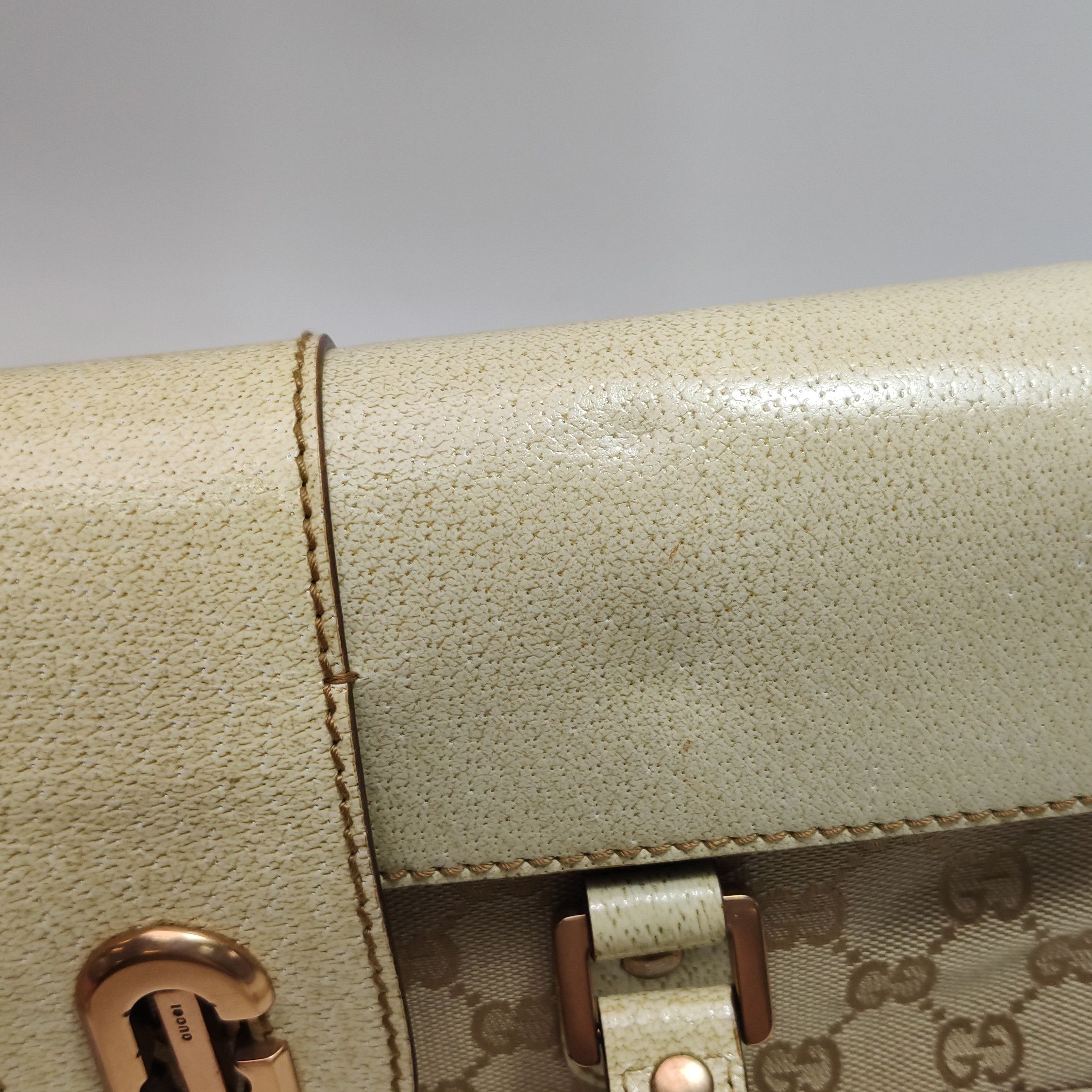 Gucci Gucci Women os Tote Bags Size ONE SIZE - 22 Thumbnail