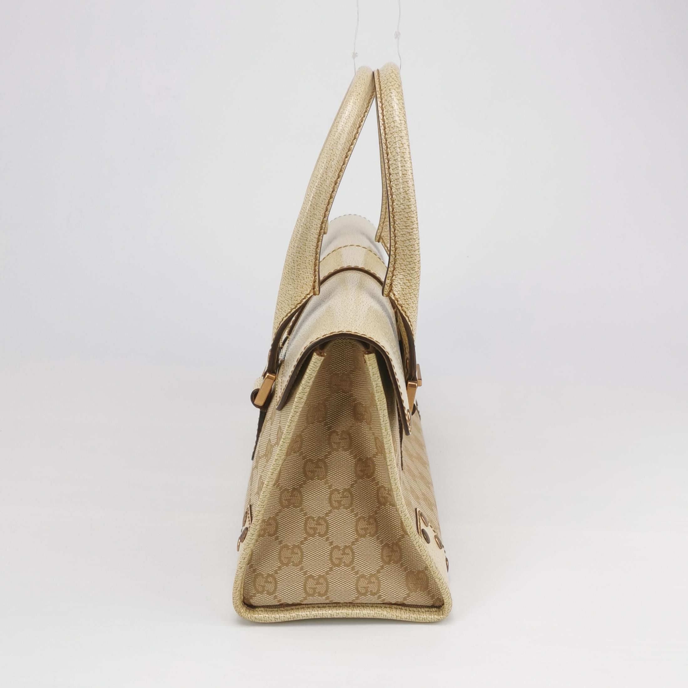 Gucci Gucci Women os Tote Bags Size ONE SIZE - 4 Thumbnail