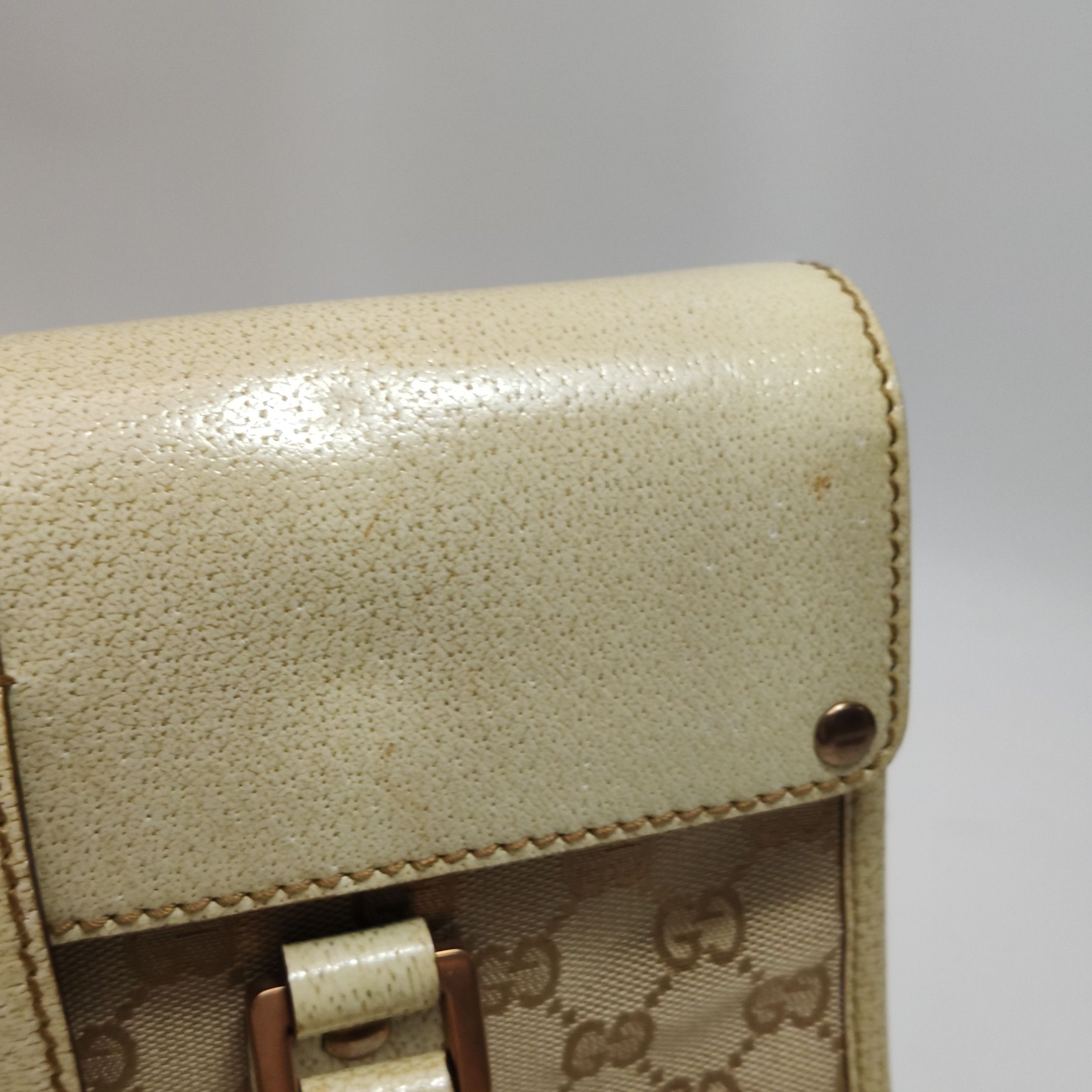 Gucci Gucci Women os Tote Bags Size ONE SIZE - 13 Thumbnail