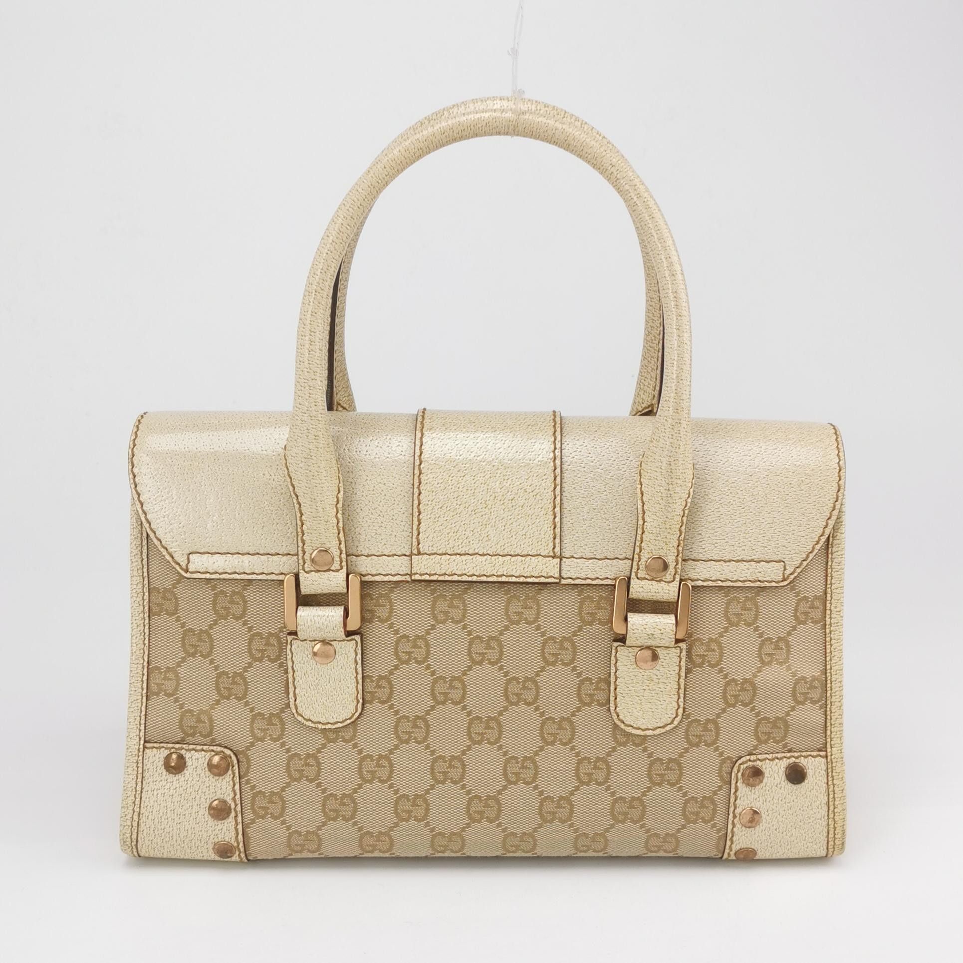 Gucci Gucci Women os Tote Bags Size ONE SIZE - 5 Thumbnail