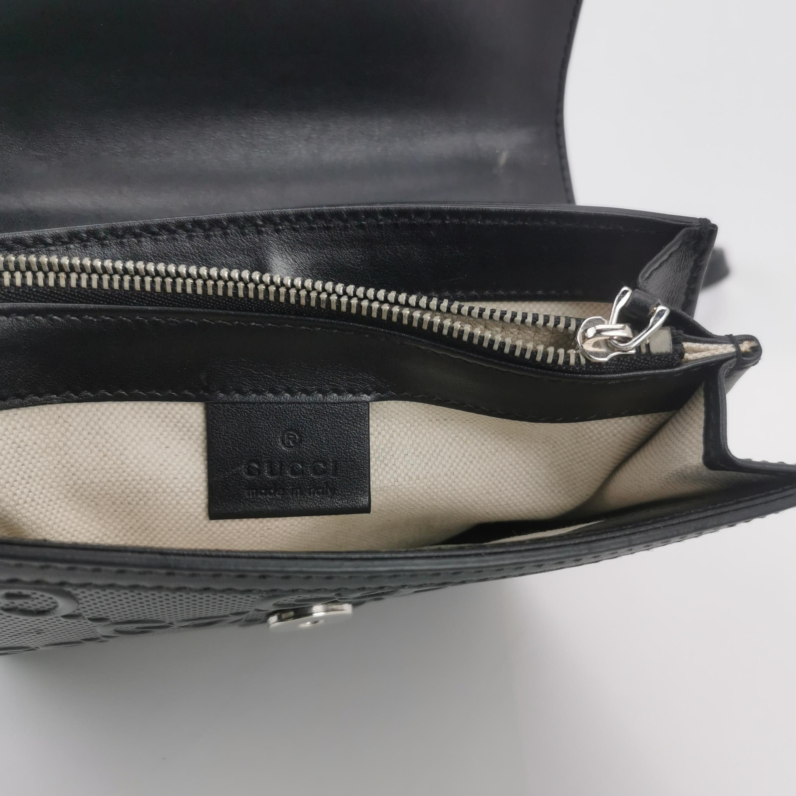 Gucci Gucci Women os Shoulder Bags Size ONE SIZE - 8 Thumbnail