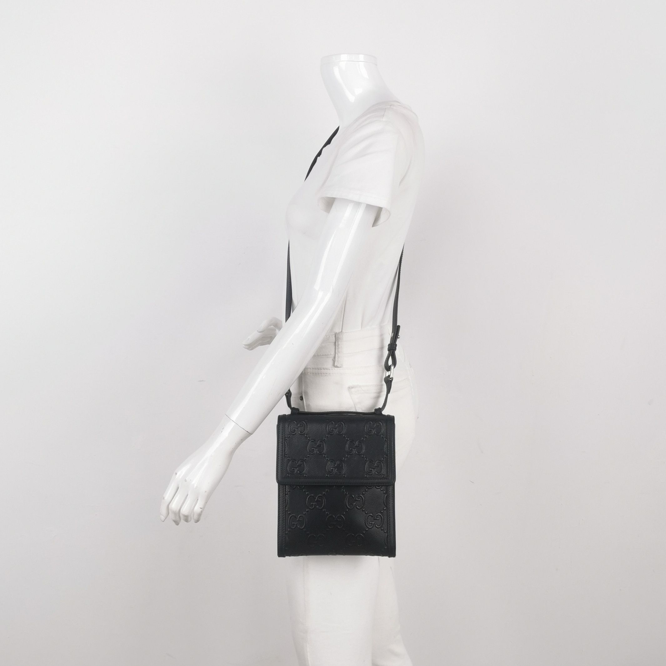 Gucci Gucci Women os Shoulder Bags Size ONE SIZE - 2 Thumbnail