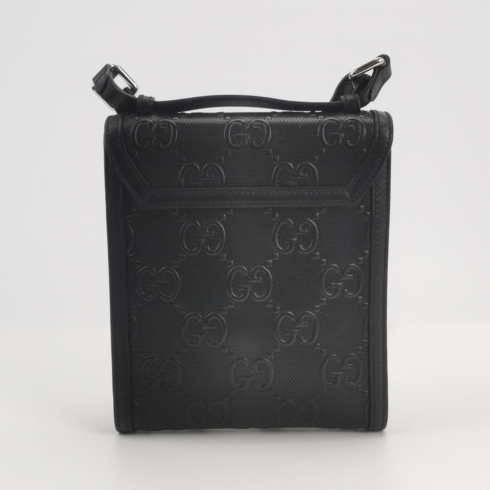 Gucci Gucci Women os Shoulder Bags Size ONE SIZE - 5 Thumbnail