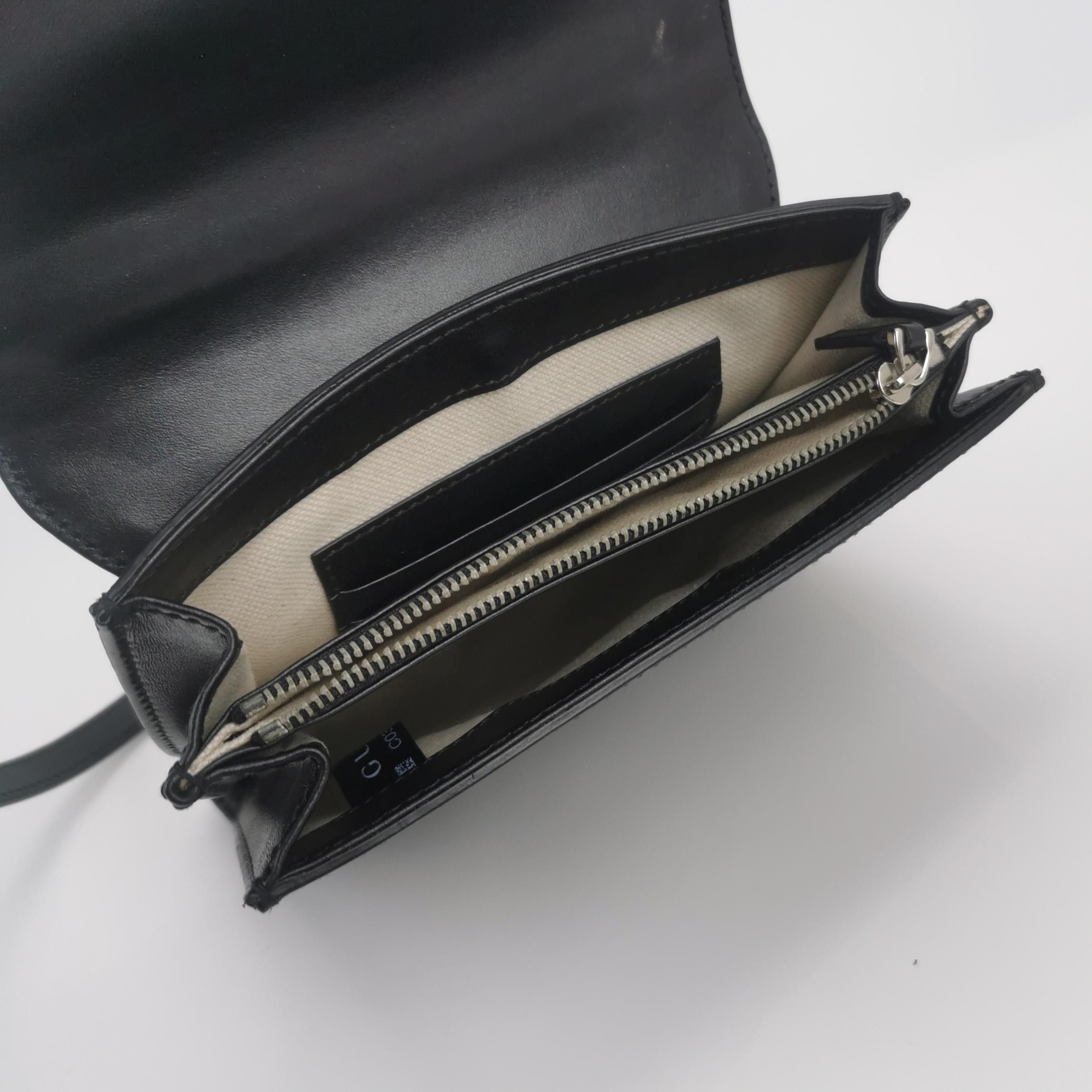 Gucci Gucci Women os Shoulder Bags Size ONE SIZE - 7 Thumbnail