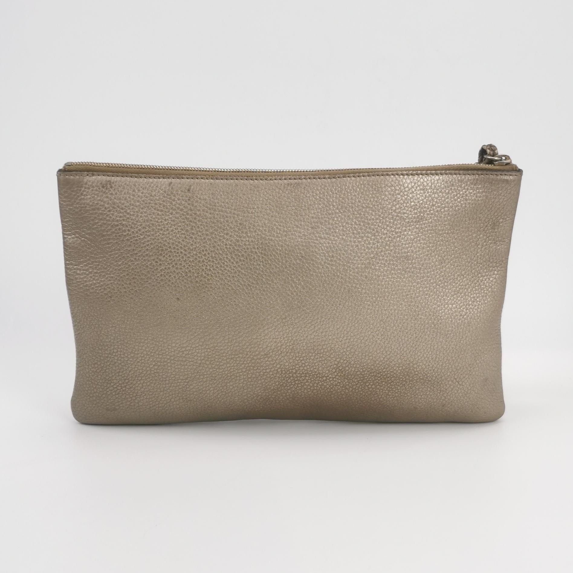 Gucci Gucci Women os Clutches Size ONE SIZE - 4 Thumbnail