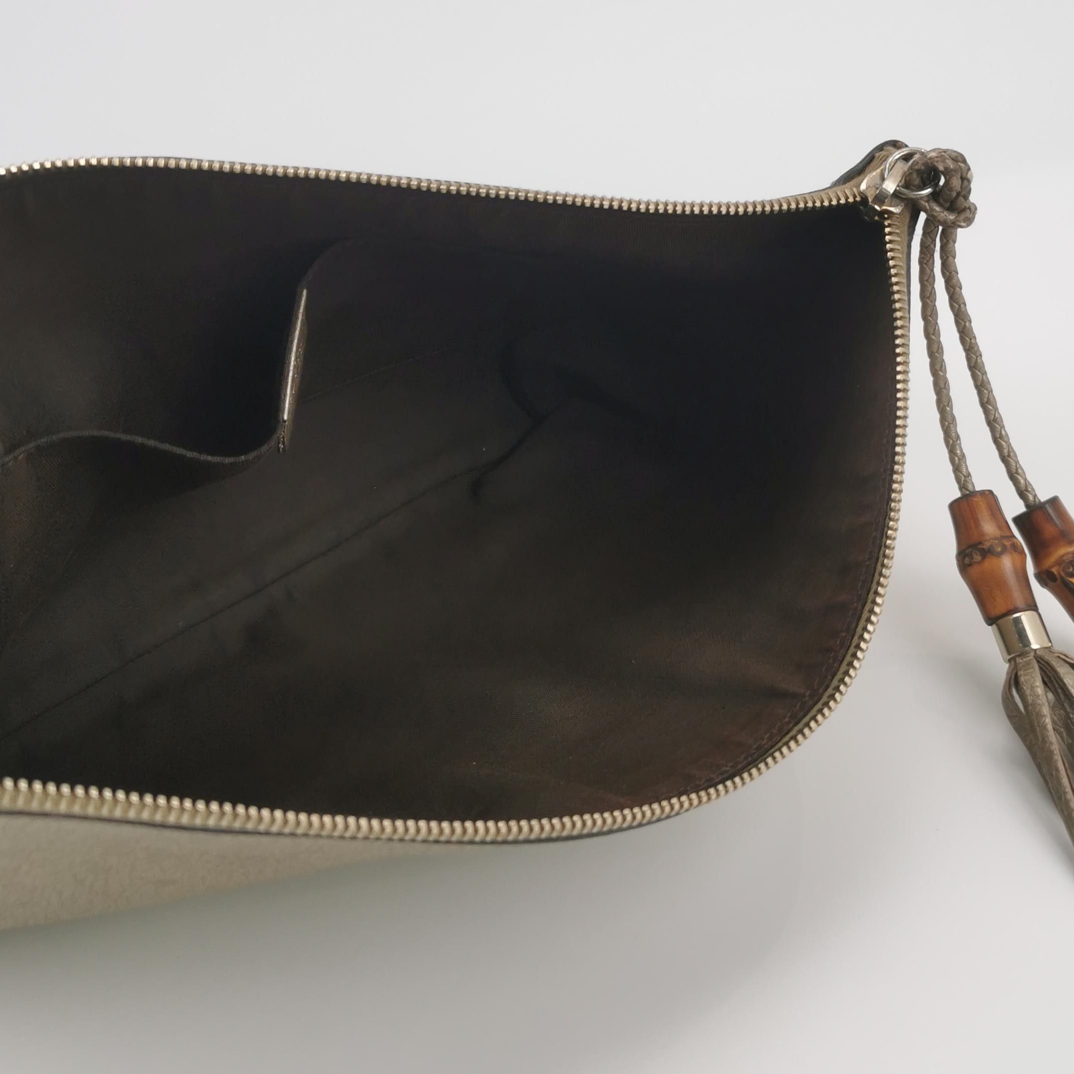 Gucci Gucci Women os Clutches Size ONE SIZE - 6 Thumbnail