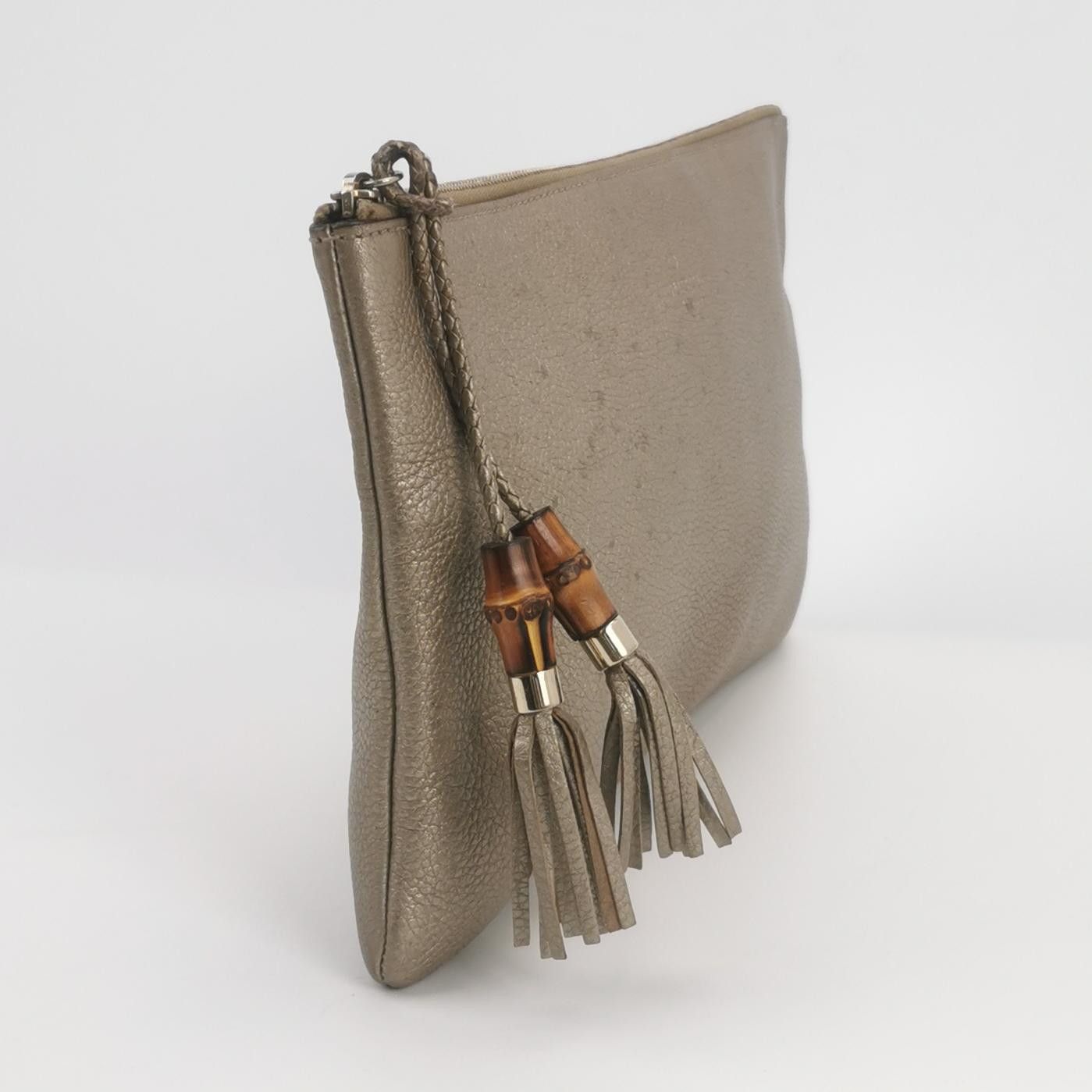 Gucci Gucci Women os Clutches Size ONE SIZE - 3 Thumbnail