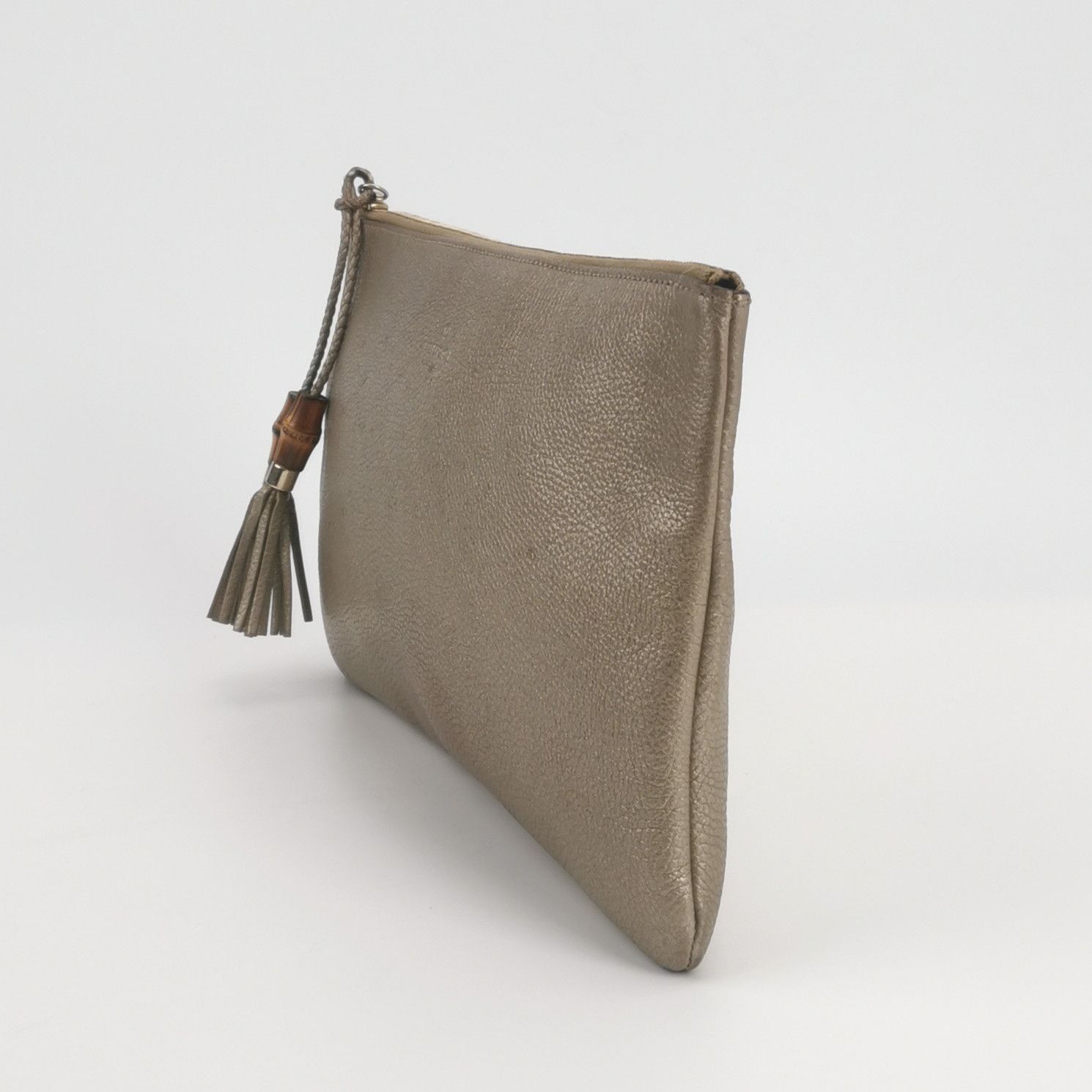 Gucci Gucci Women os Clutches Size ONE SIZE - 2 Thumbnail