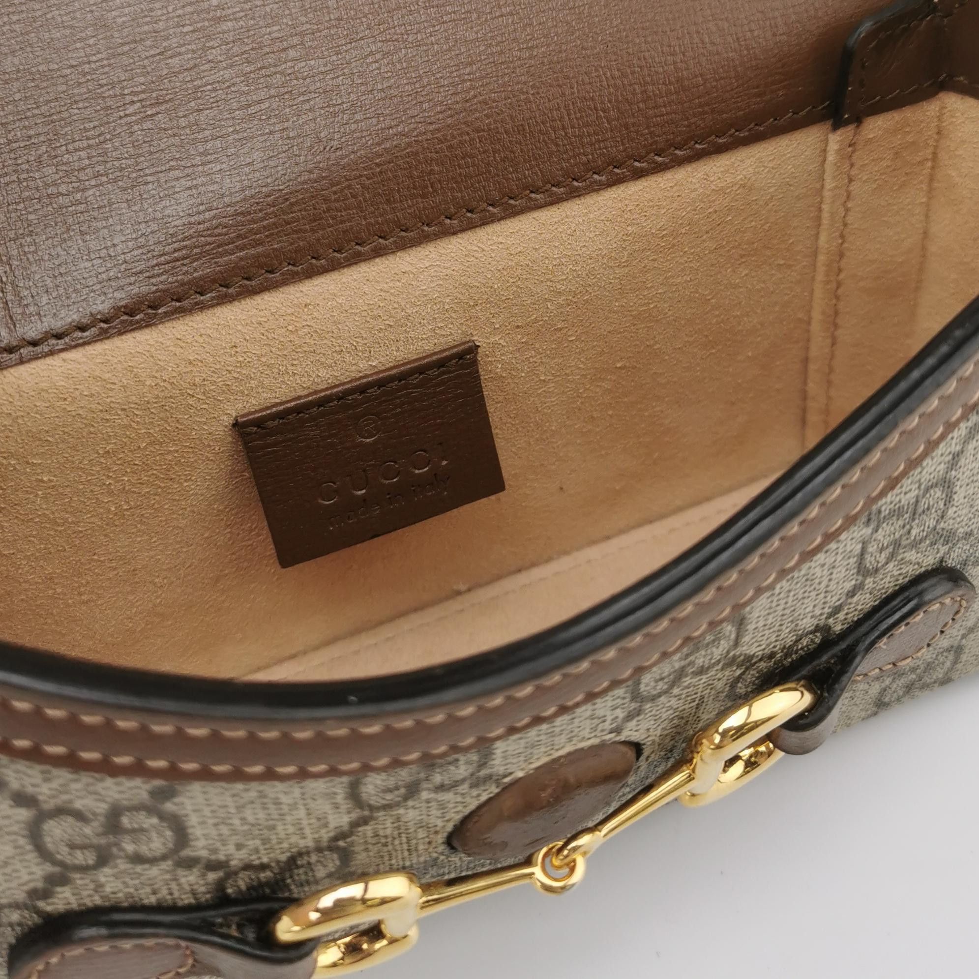 Gucci Gucci Women os Shoulder Bags Size ONE SIZE - 7 Thumbnail