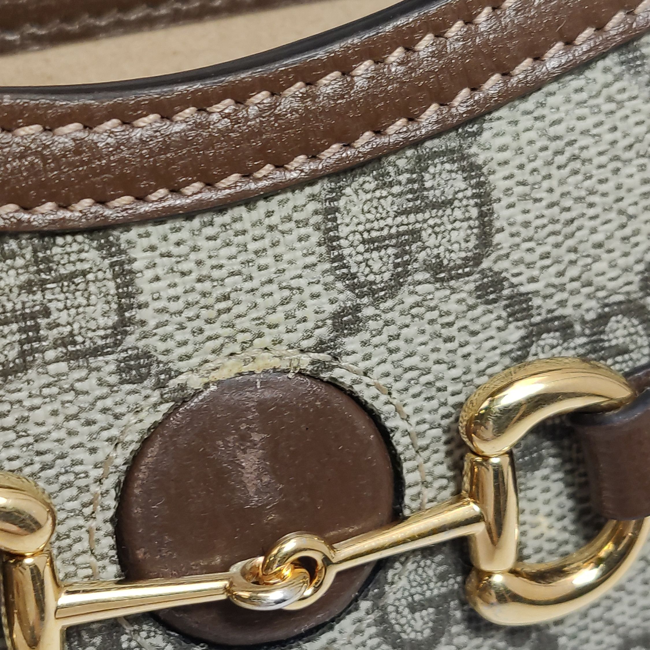 Gucci Gucci Women os Shoulder Bags Size ONE SIZE - 15 Thumbnail