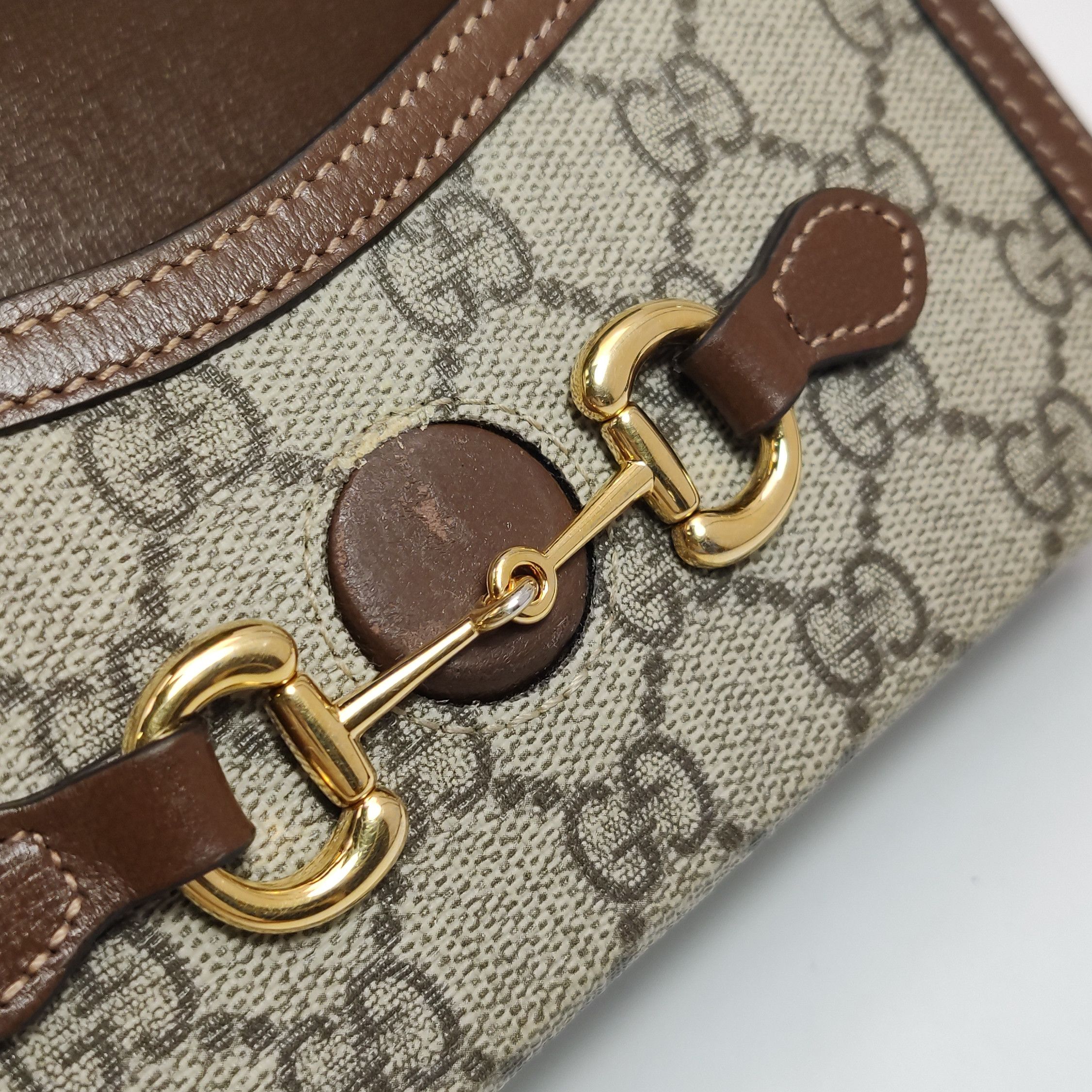 Gucci Gucci Women os Shoulder Bags Size ONE SIZE - 12 Thumbnail