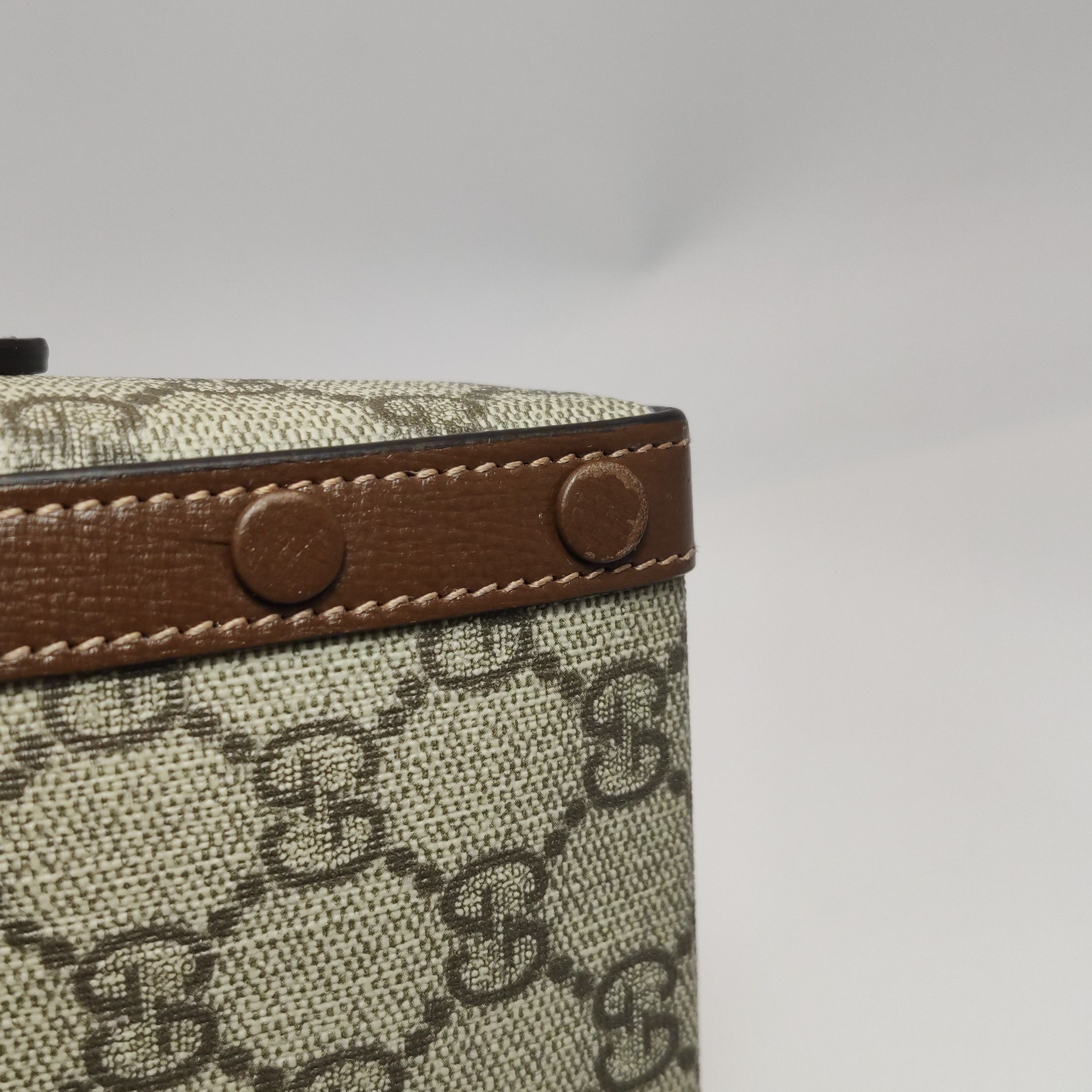 Gucci Gucci Women os Shoulder Bags Size ONE SIZE - 17 Thumbnail