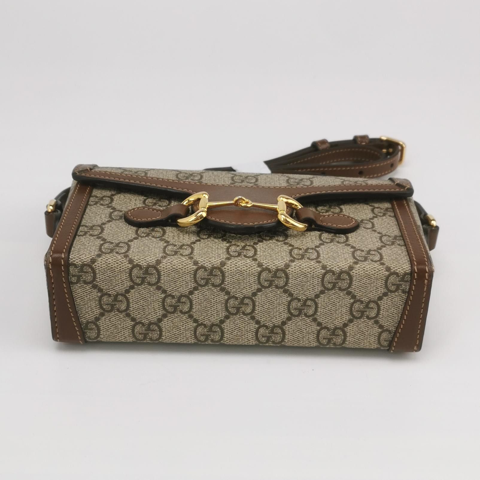 Gucci Gucci Women os Shoulder Bags Size ONE SIZE - 5 Thumbnail