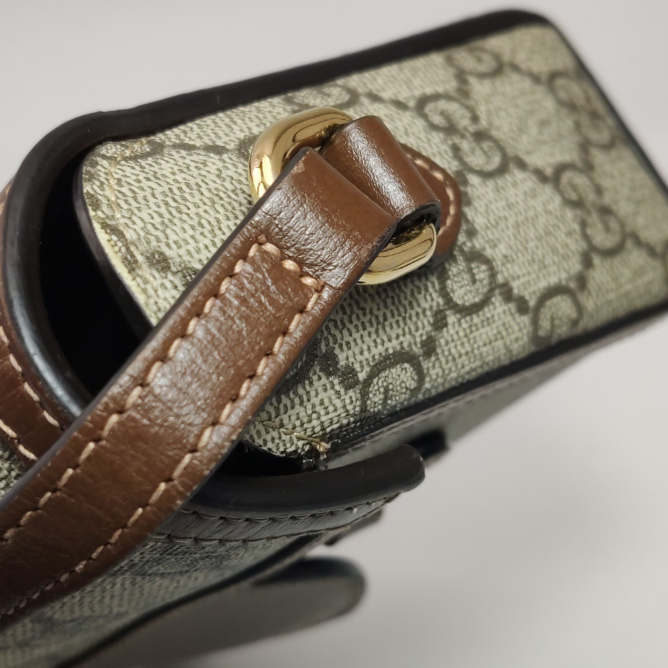 Gucci Gucci Women os Shoulder Bags Size ONE SIZE - 11 Thumbnail