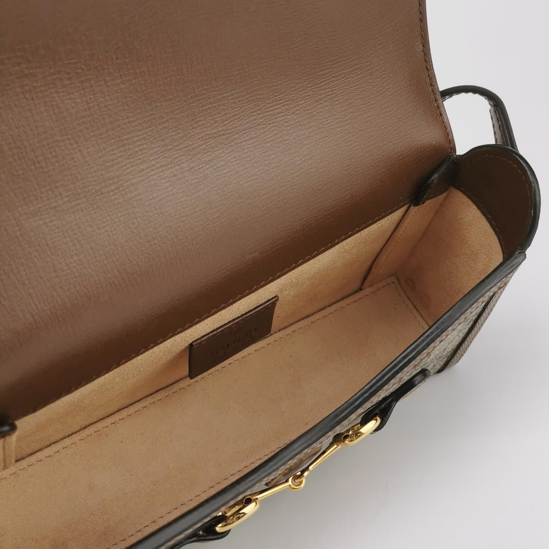 Gucci Gucci Women os Shoulder Bags Size ONE SIZE - 6 Thumbnail