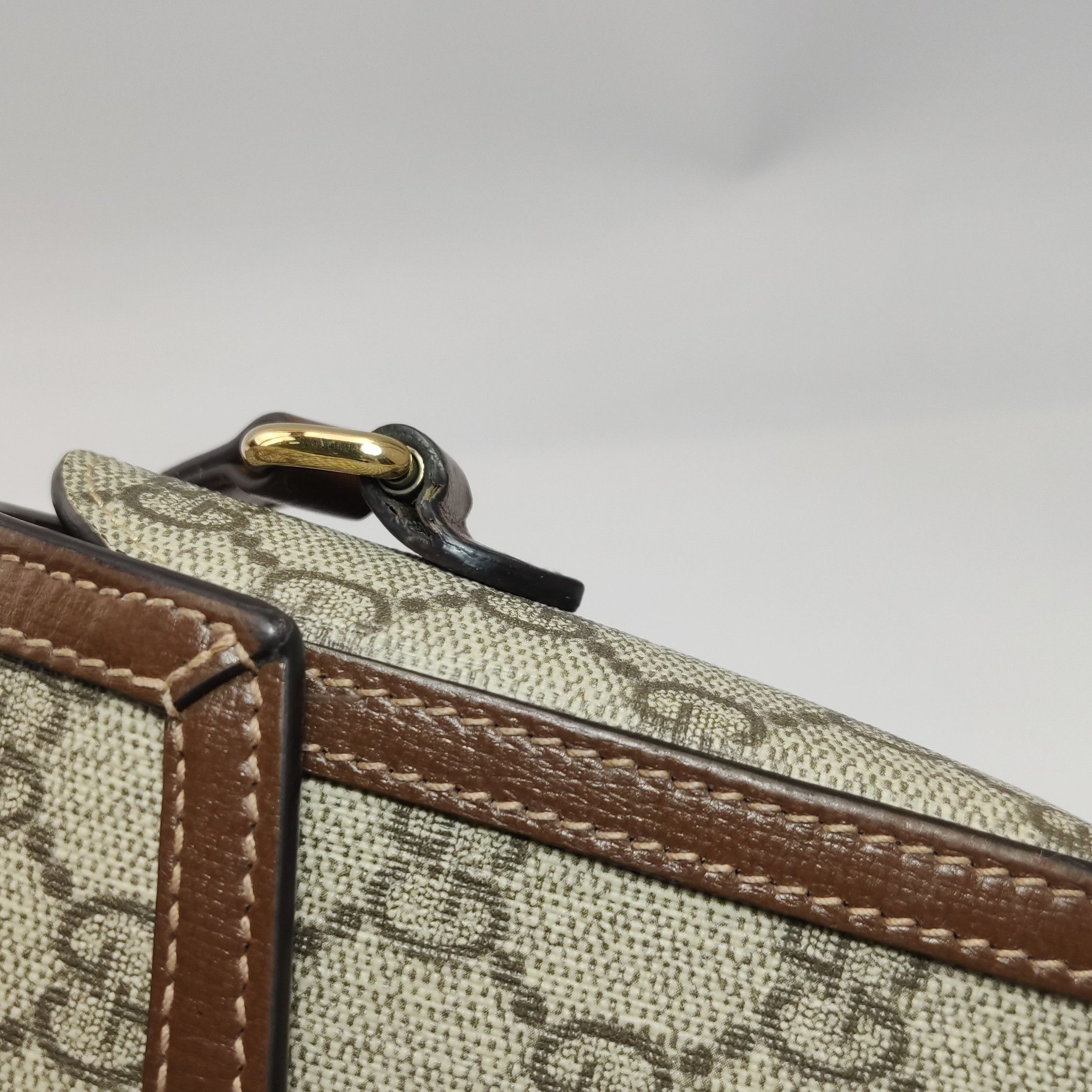 Gucci Gucci Women os Shoulder Bags Size ONE SIZE - 19 Thumbnail