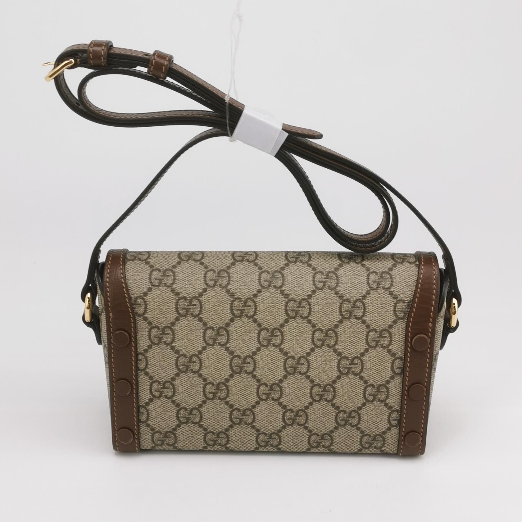 Gucci Gucci Women os Shoulder Bags Size ONE SIZE - 4 Thumbnail