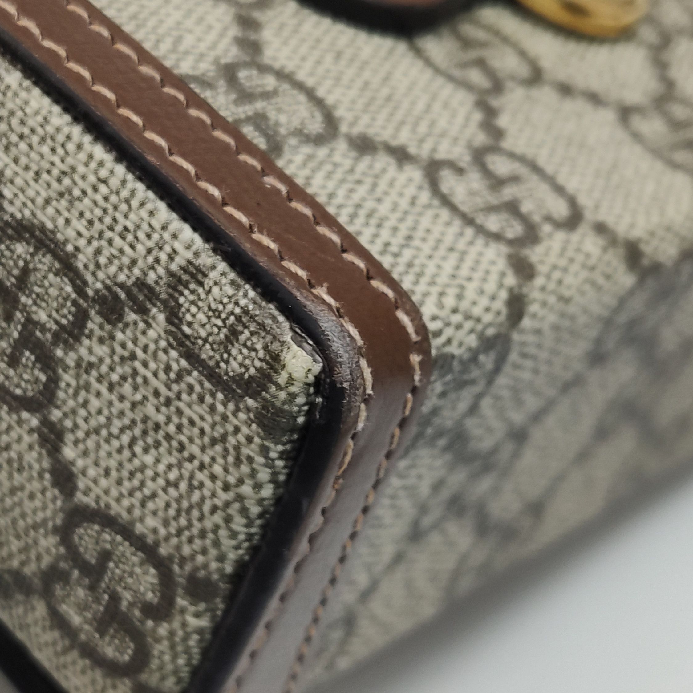 Gucci Gucci Women os Shoulder Bags Size ONE SIZE - 16 Thumbnail