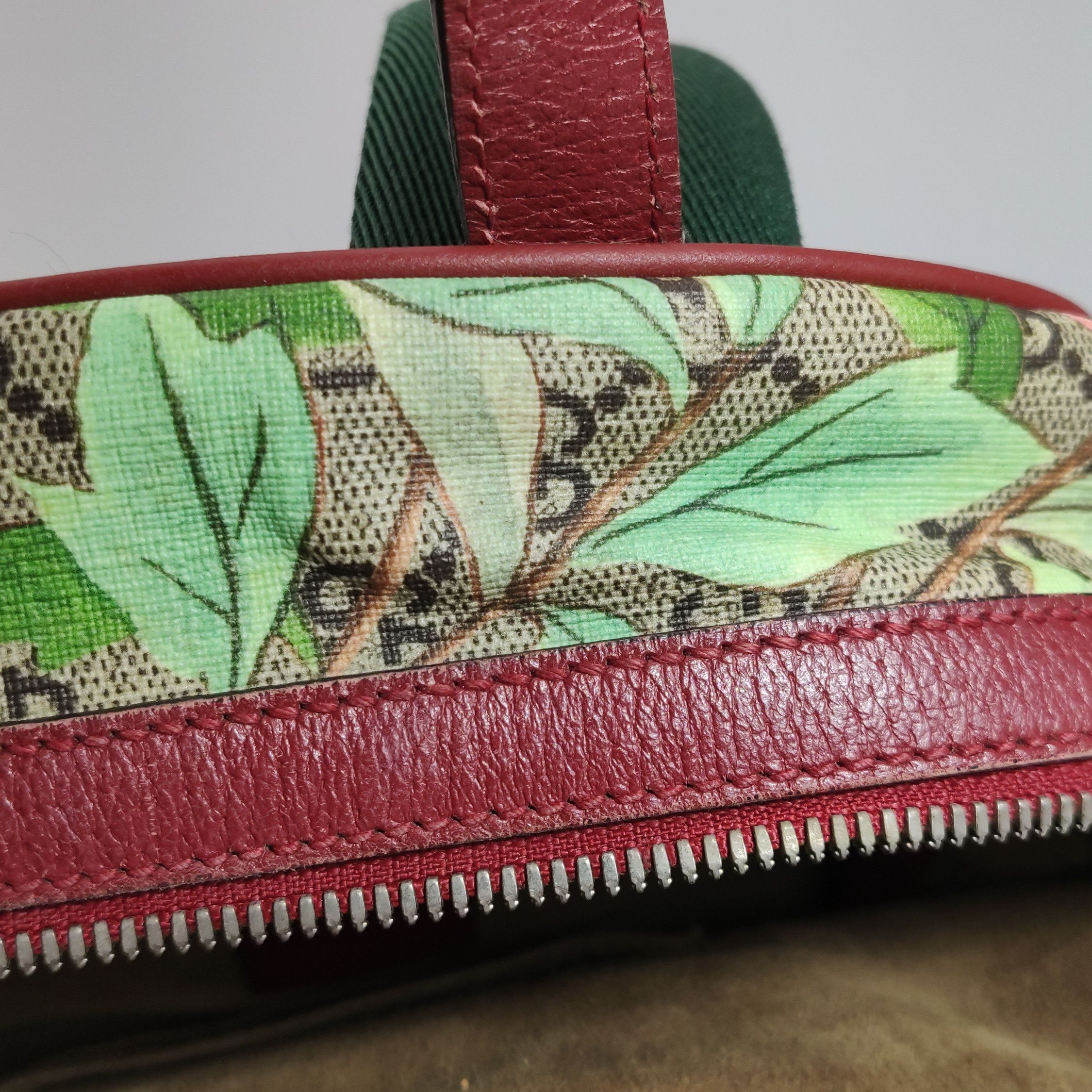 Gucci Gucci Women os Backpacks Size ONE SIZE - 20 Thumbnail